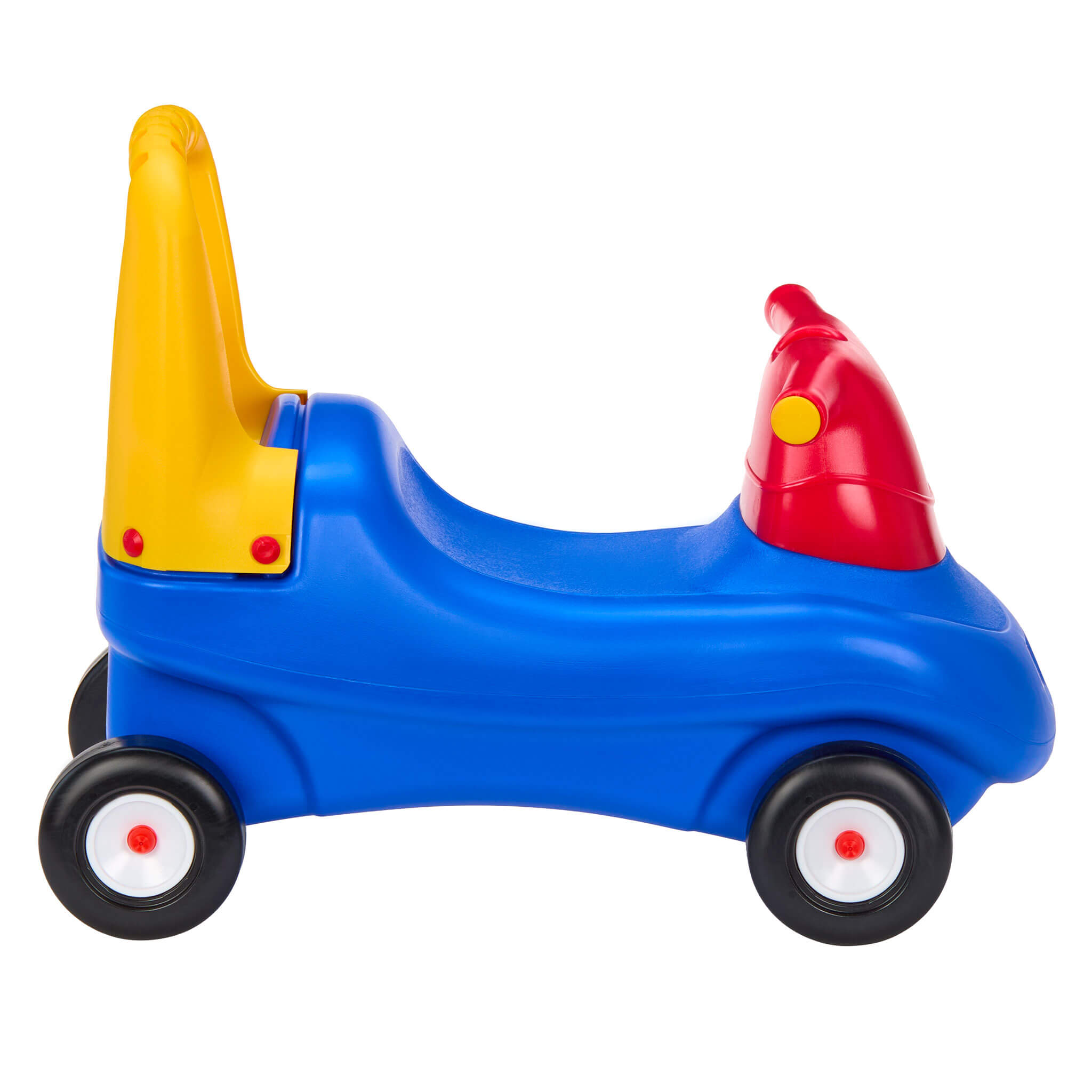 Push & Ride? Racer - Image 3