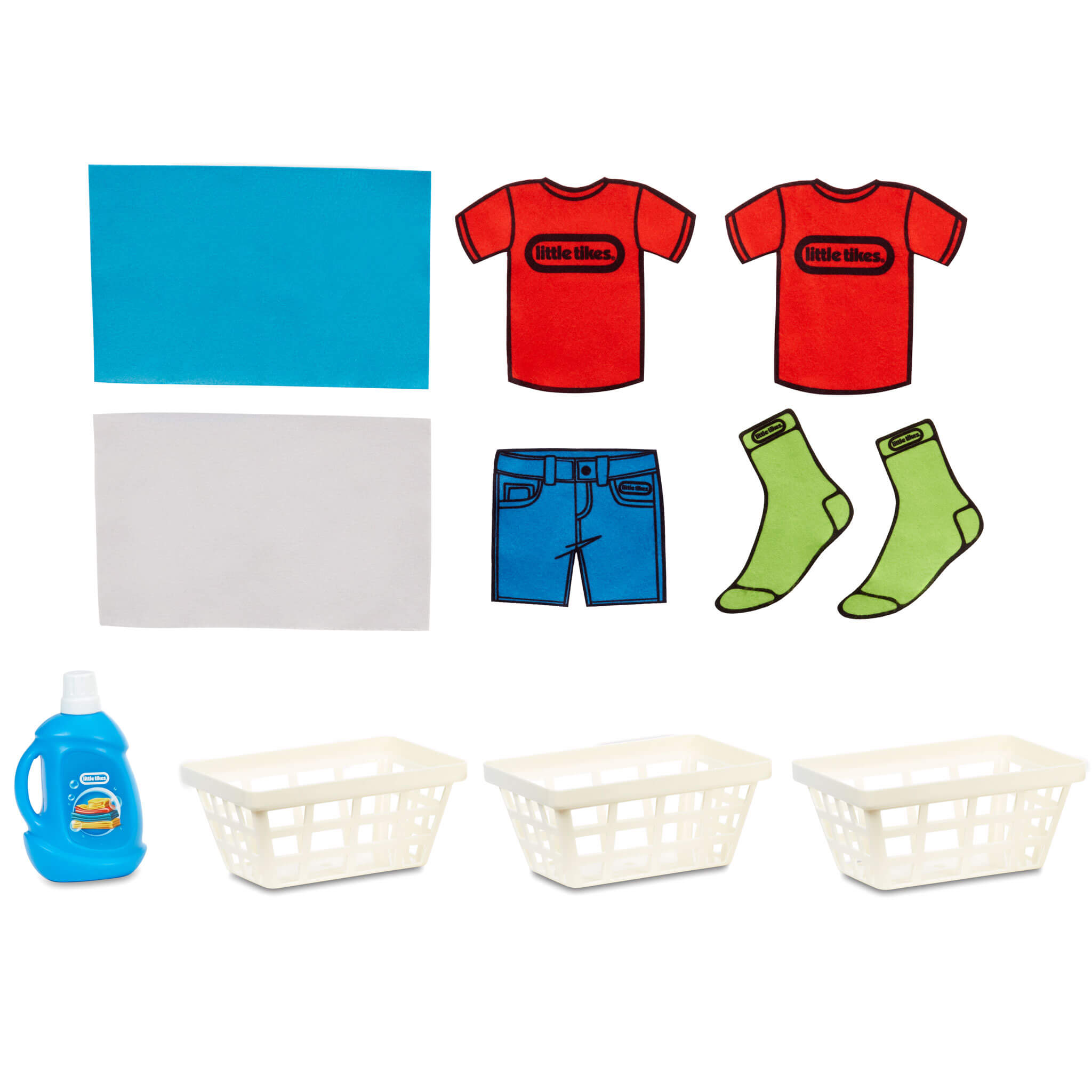 First Washer-Dryer - Image 2