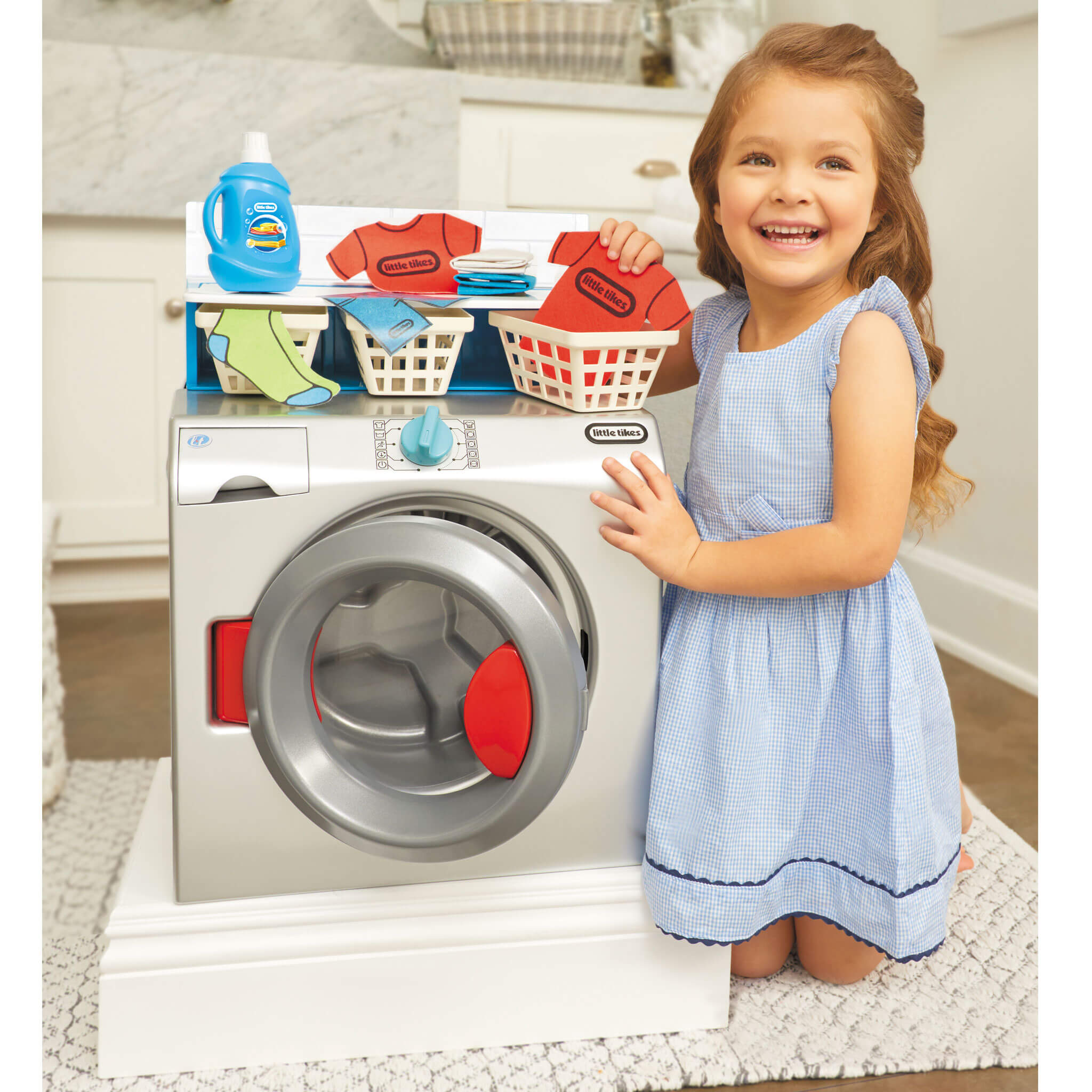 First Washer-Dryer - Image 3