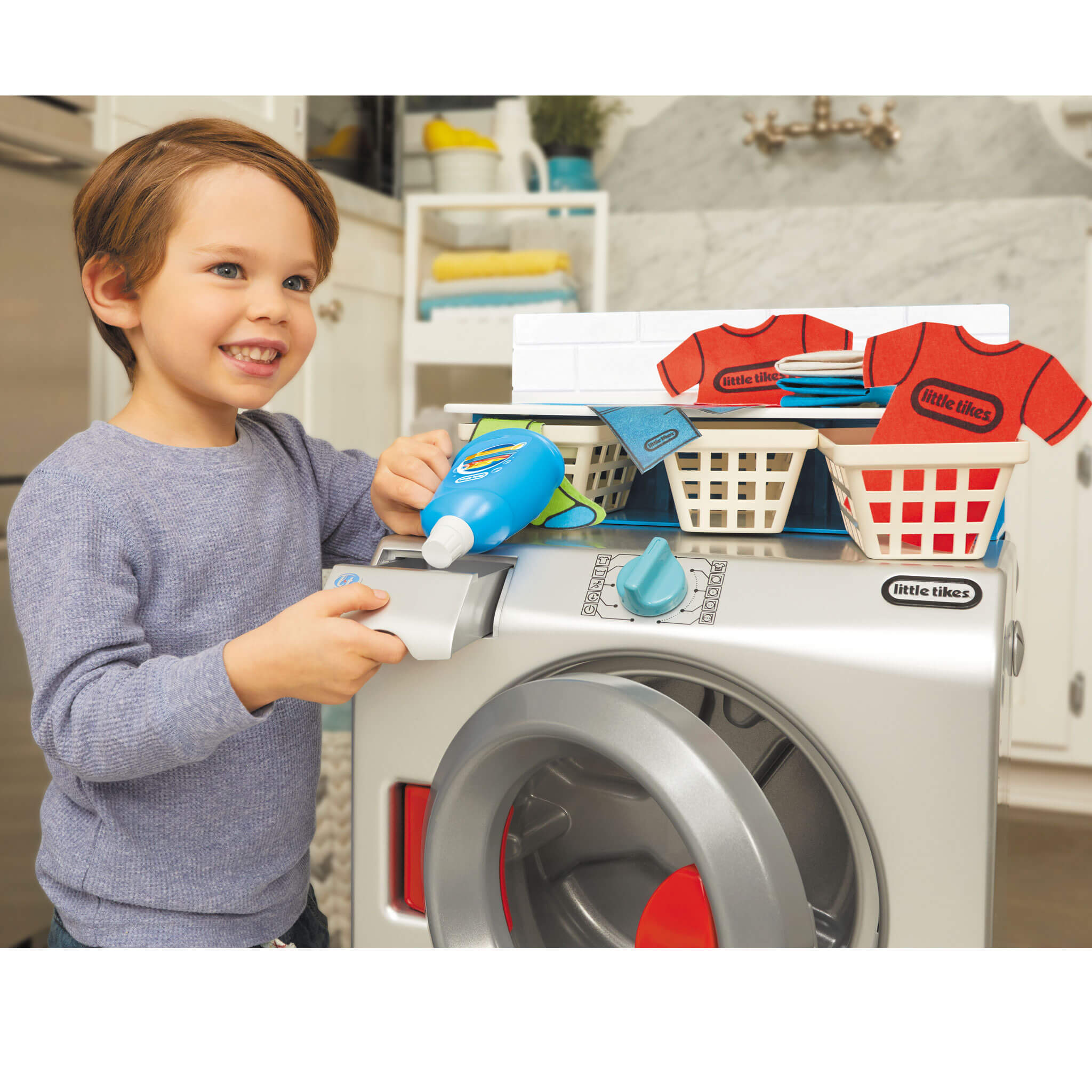 First Washer-Dryer - Image 5