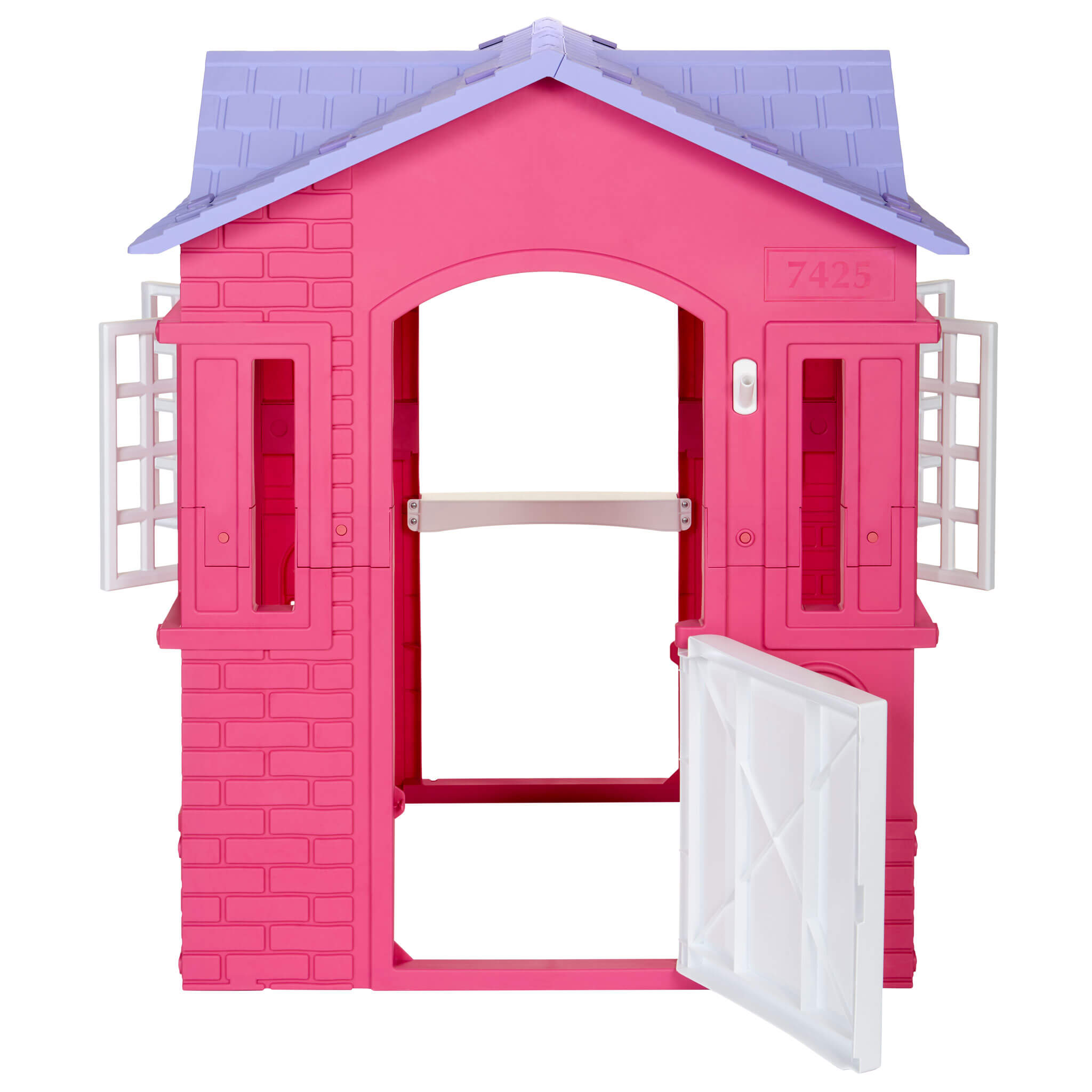 Cape Cottage Playhouse? - Pink - Image 4
