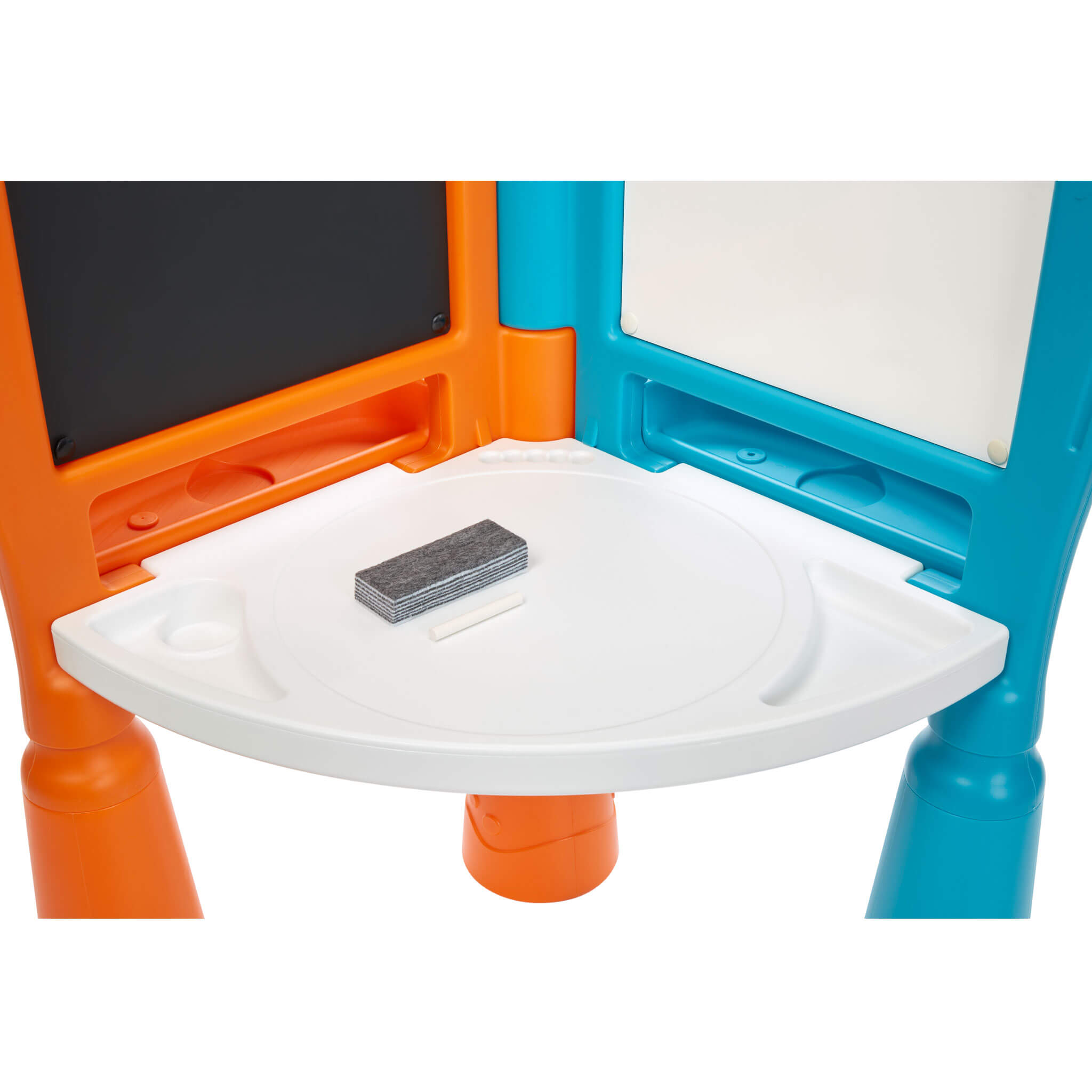 2-in-1 Drawing Table - Image 3