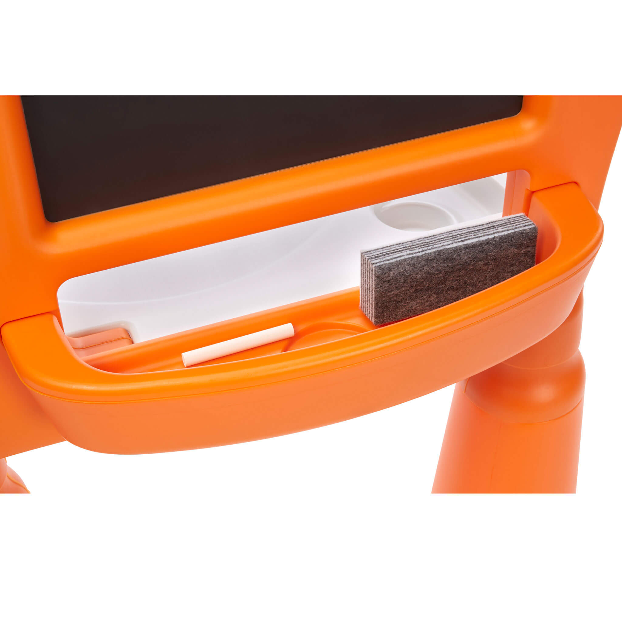 2-in-1 Drawing Table - Image 4