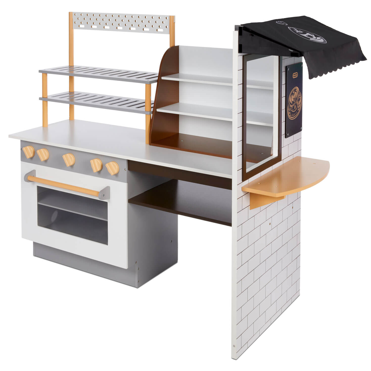 Caf?? & Bakery - Image 2