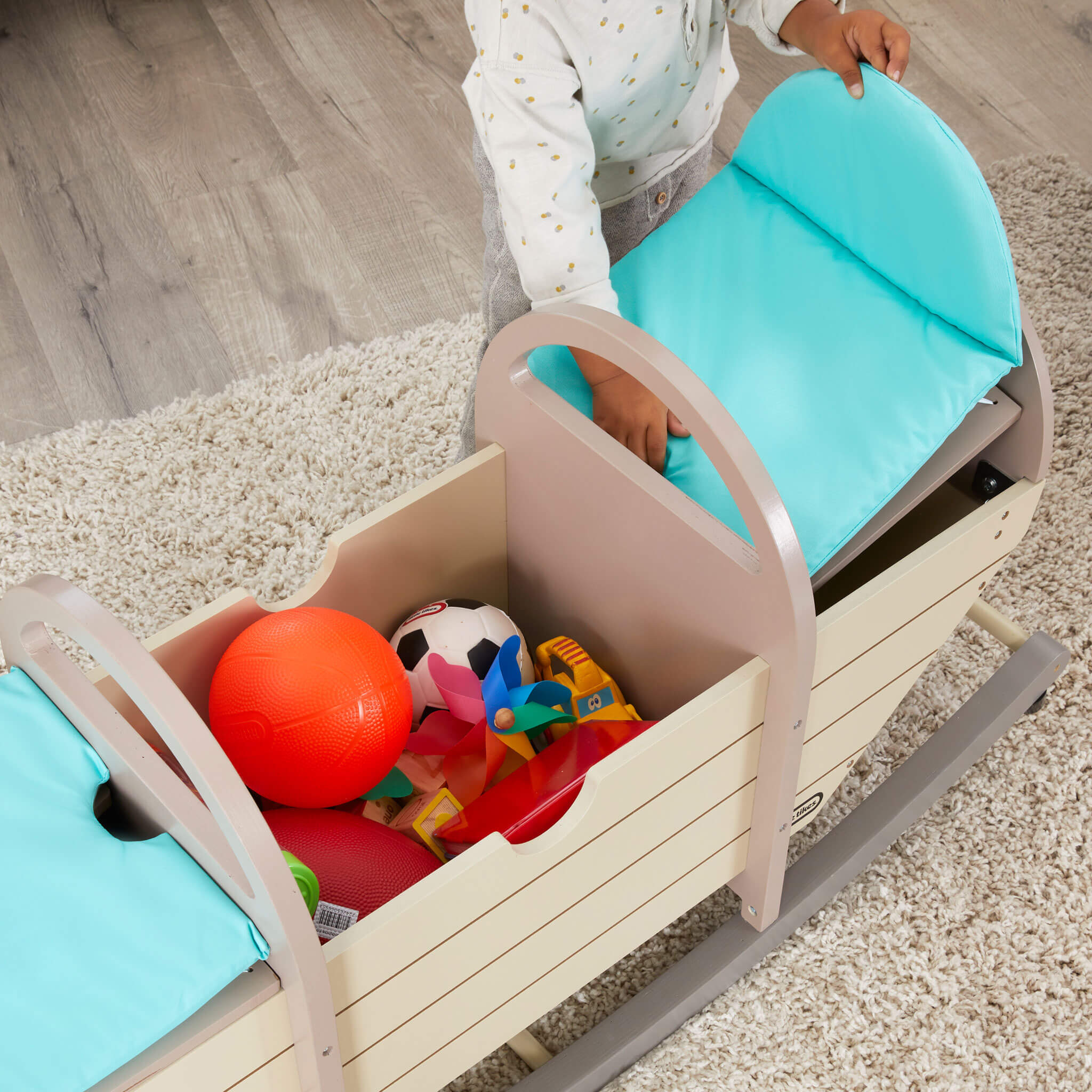 Teeter Totter - Image 3