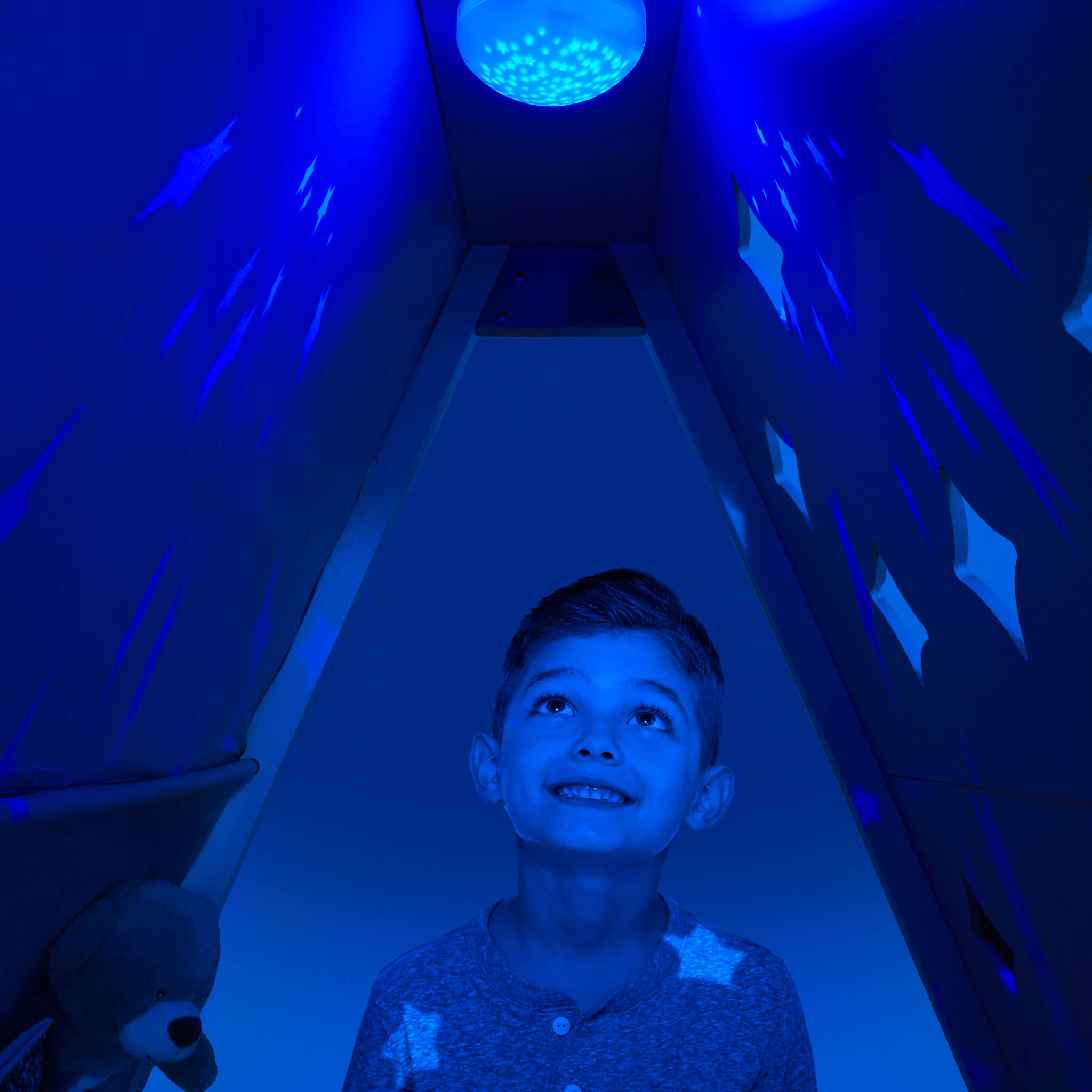 Night Reading Nook - Image 6