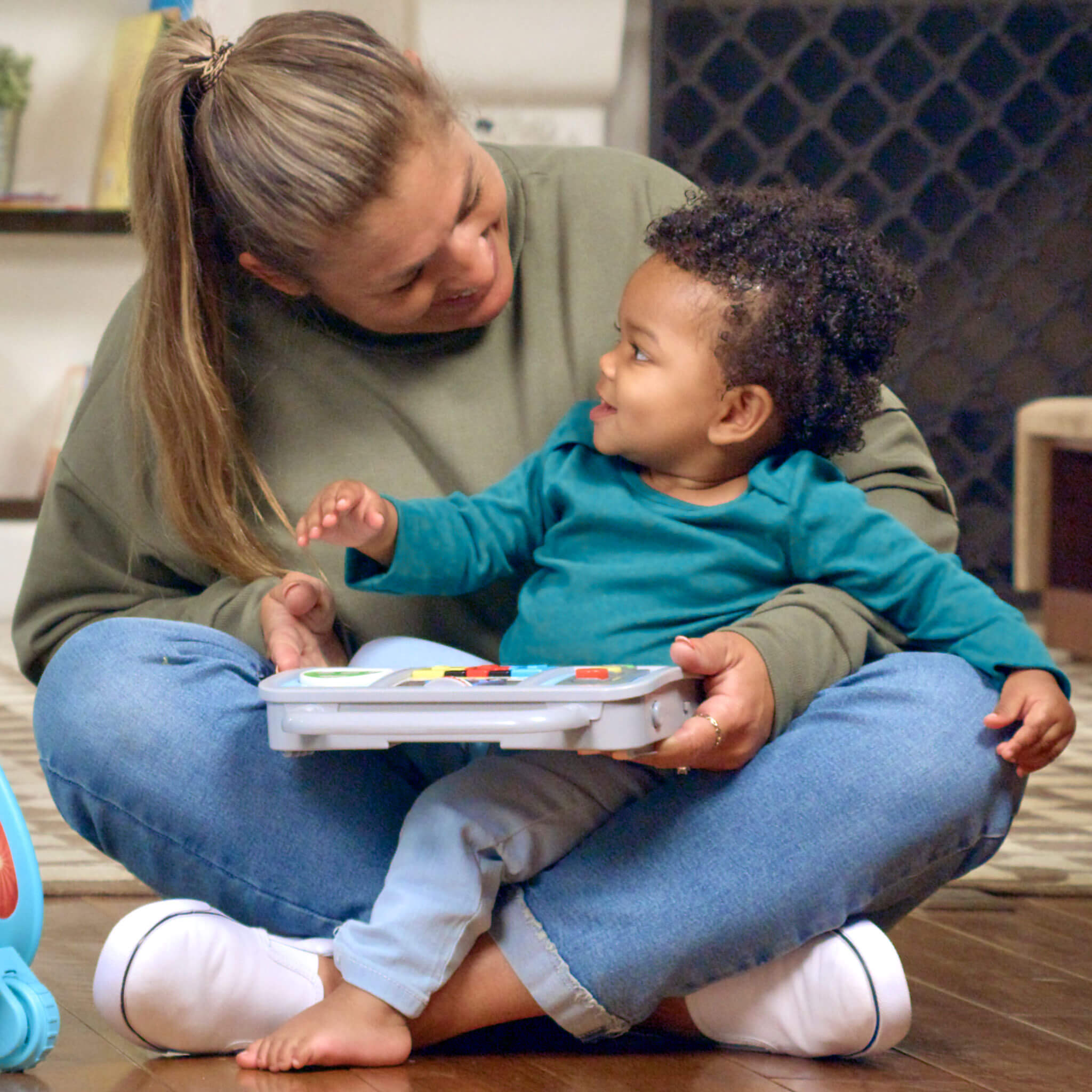 Learn & Play? Learning Lane Activity Walker? - Image 4