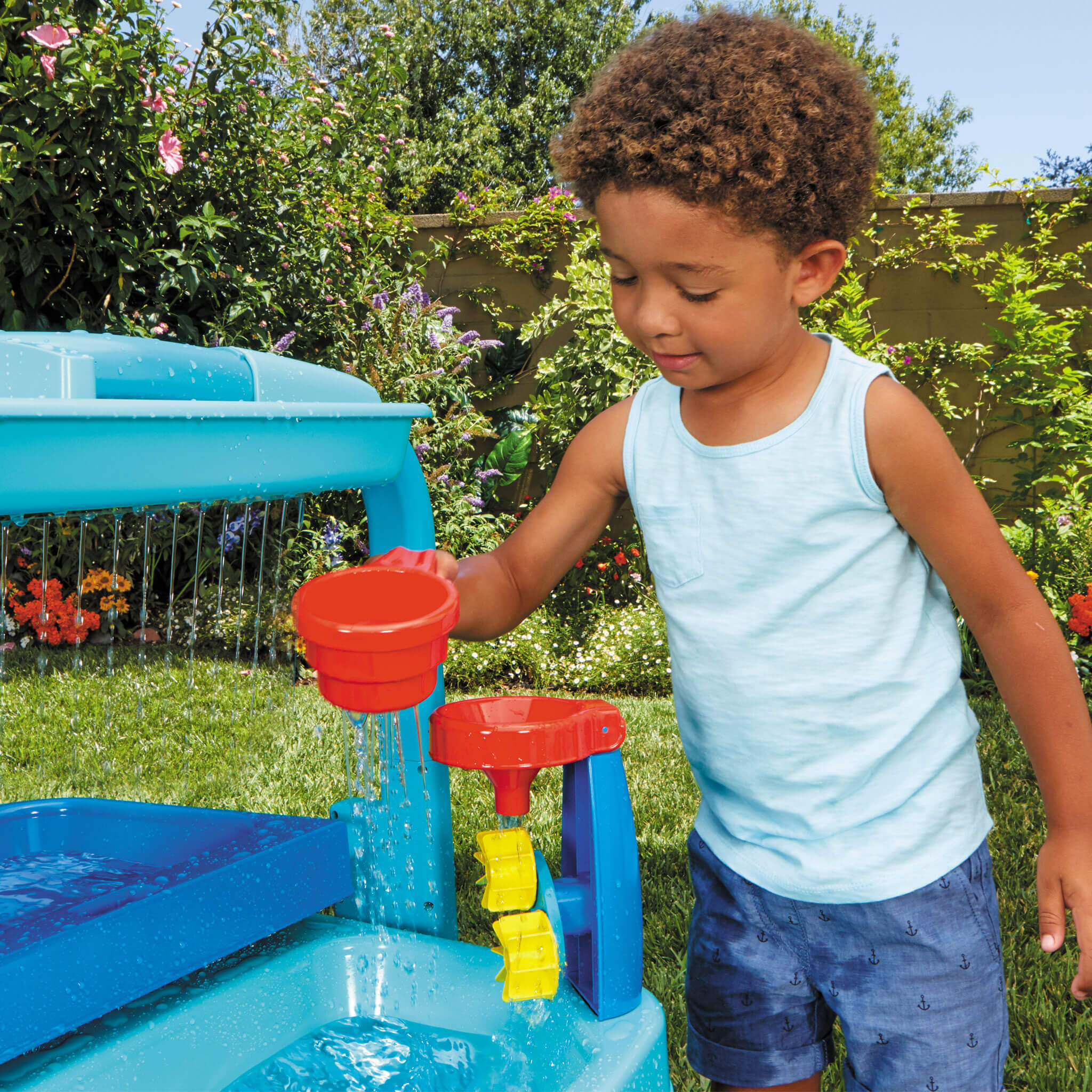 Easy Store? Water Table - Image 5