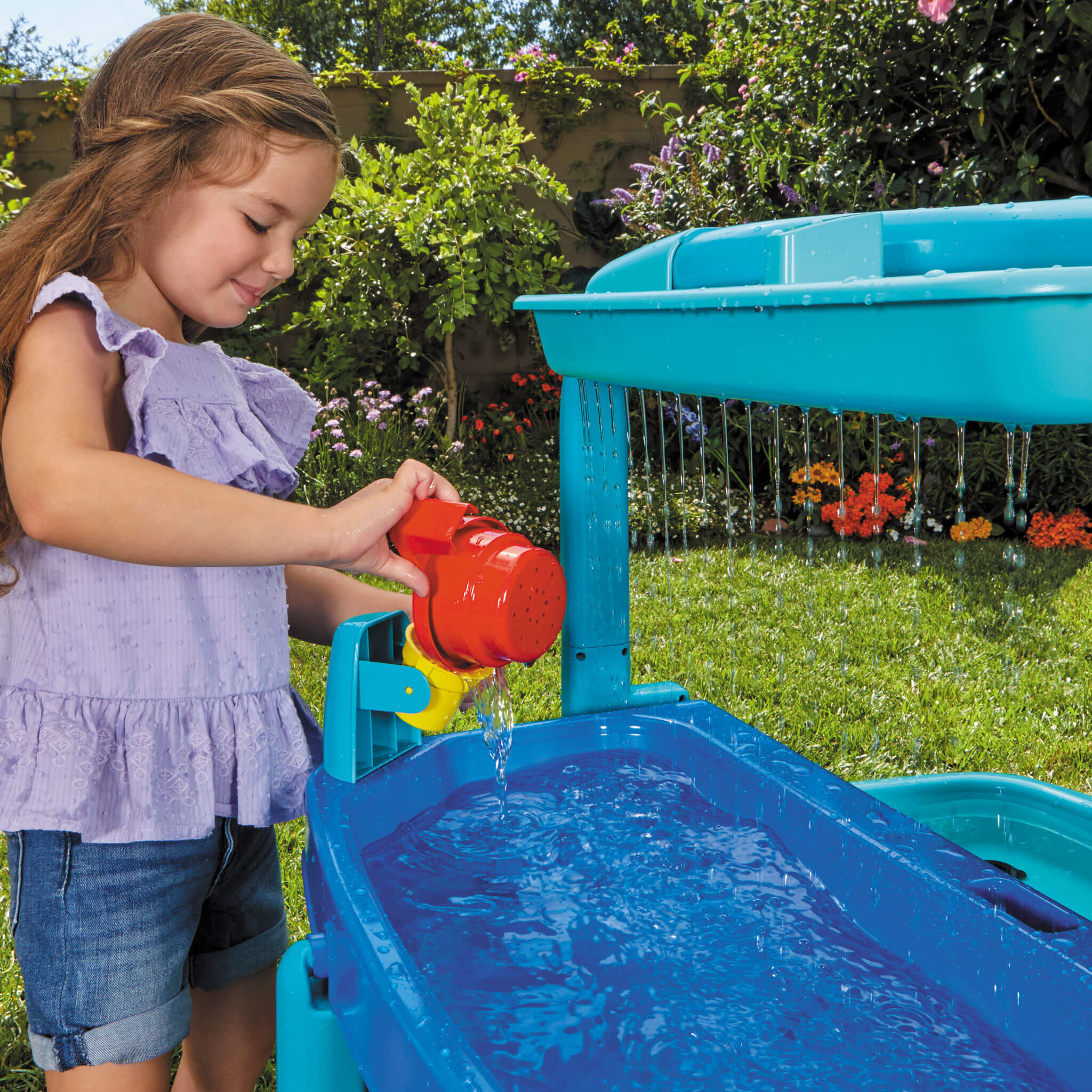 Easy Store? Water Table - Image 6