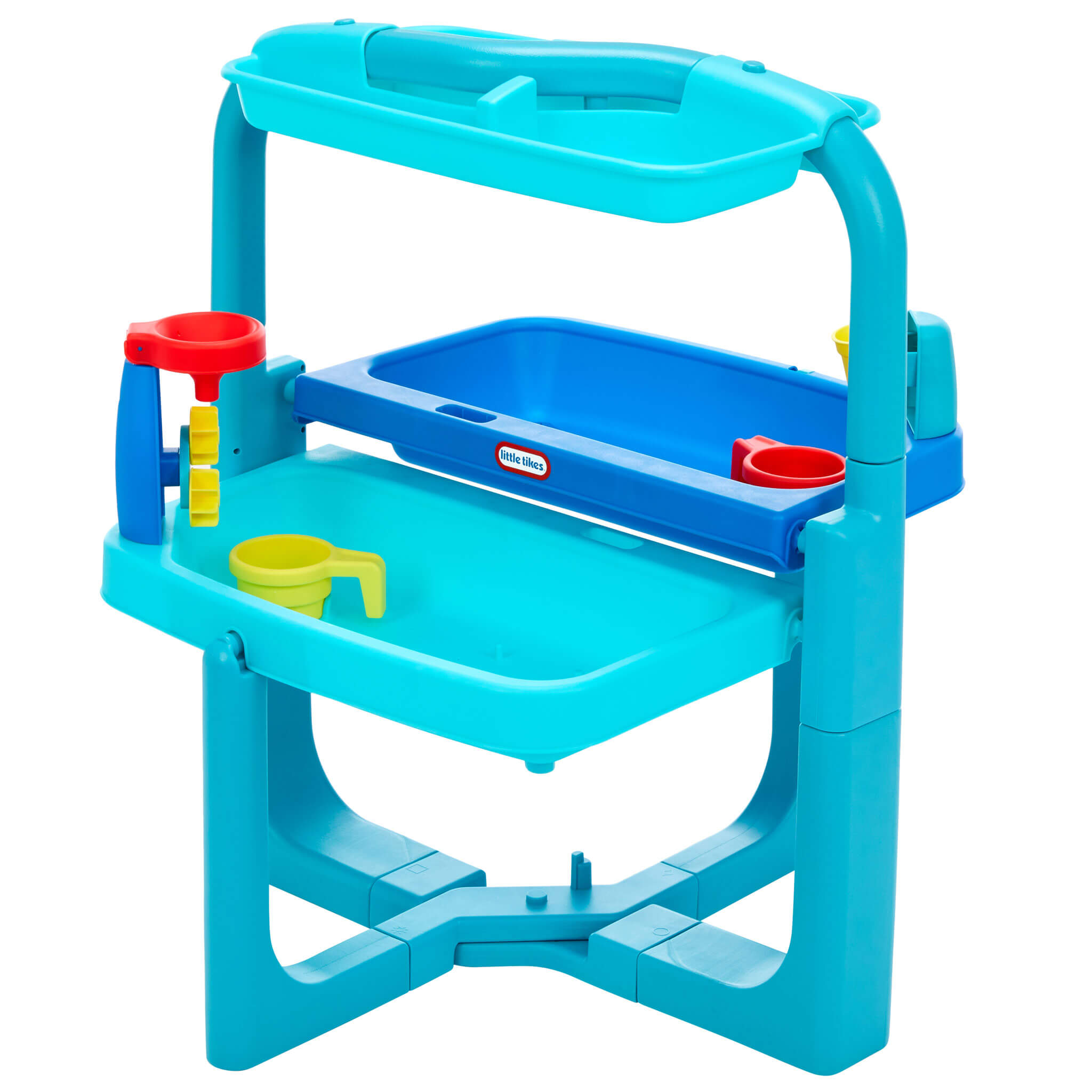 Easy Store? Water Table