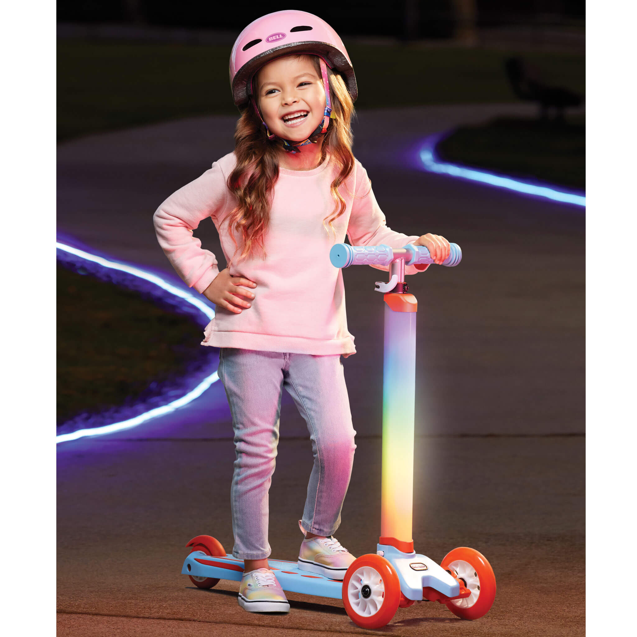 Glow Stick Scooter? - Image 3