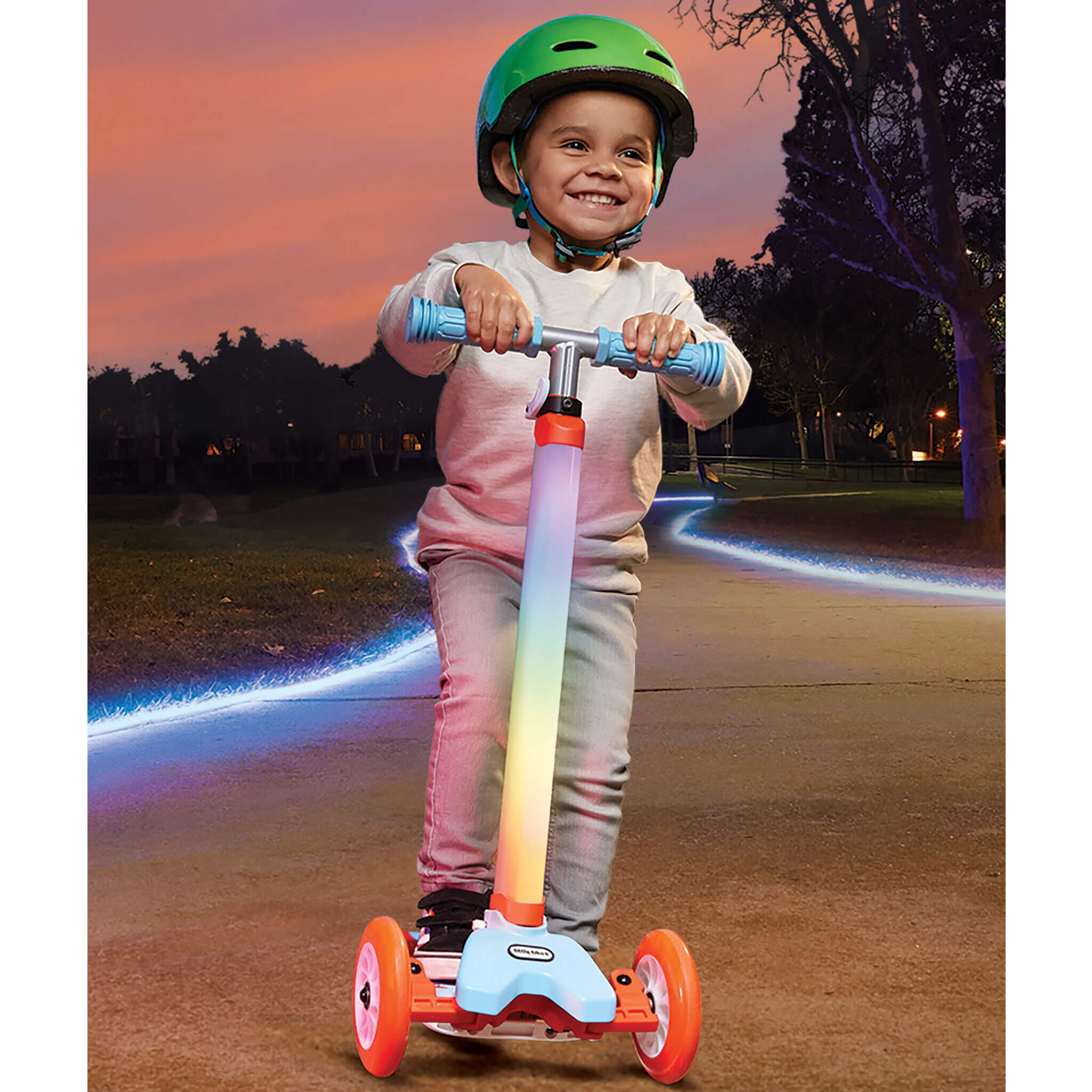 Glow Stick Scooter? - Image 4