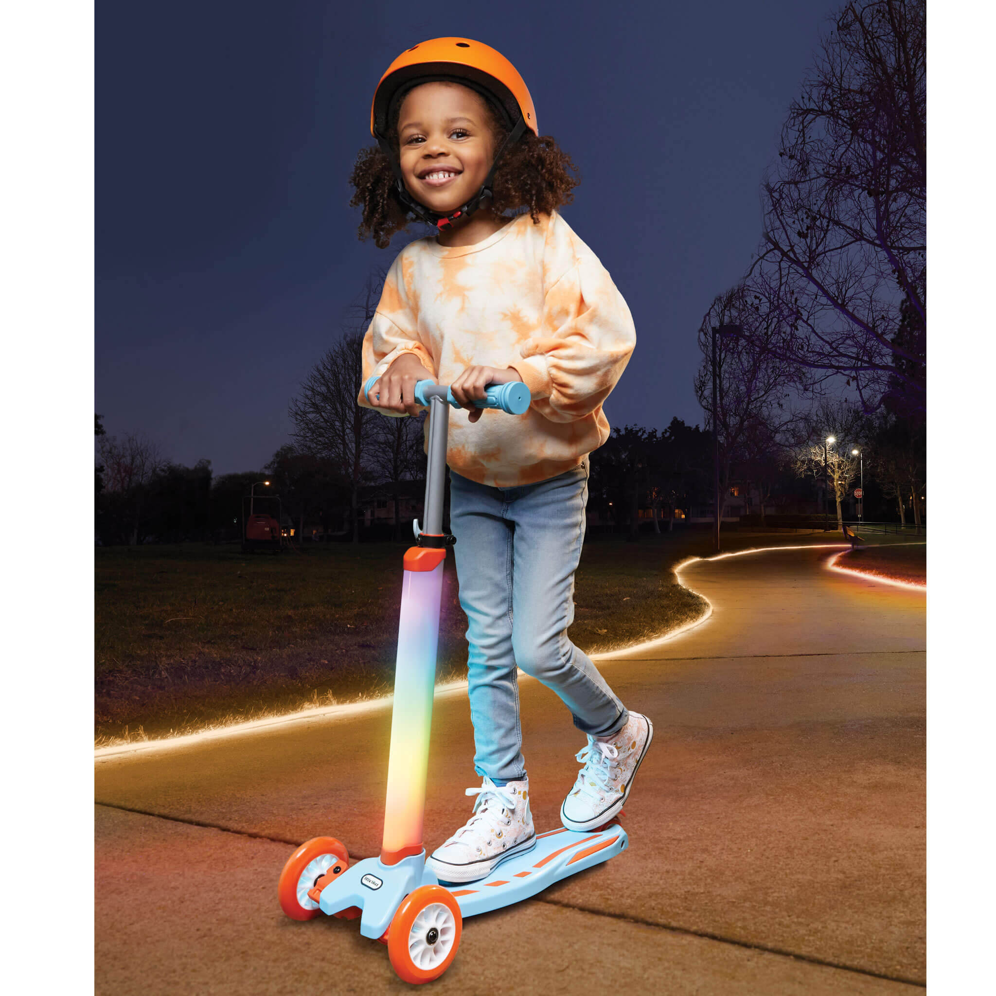 Glow Stick Scooter? - Image 5