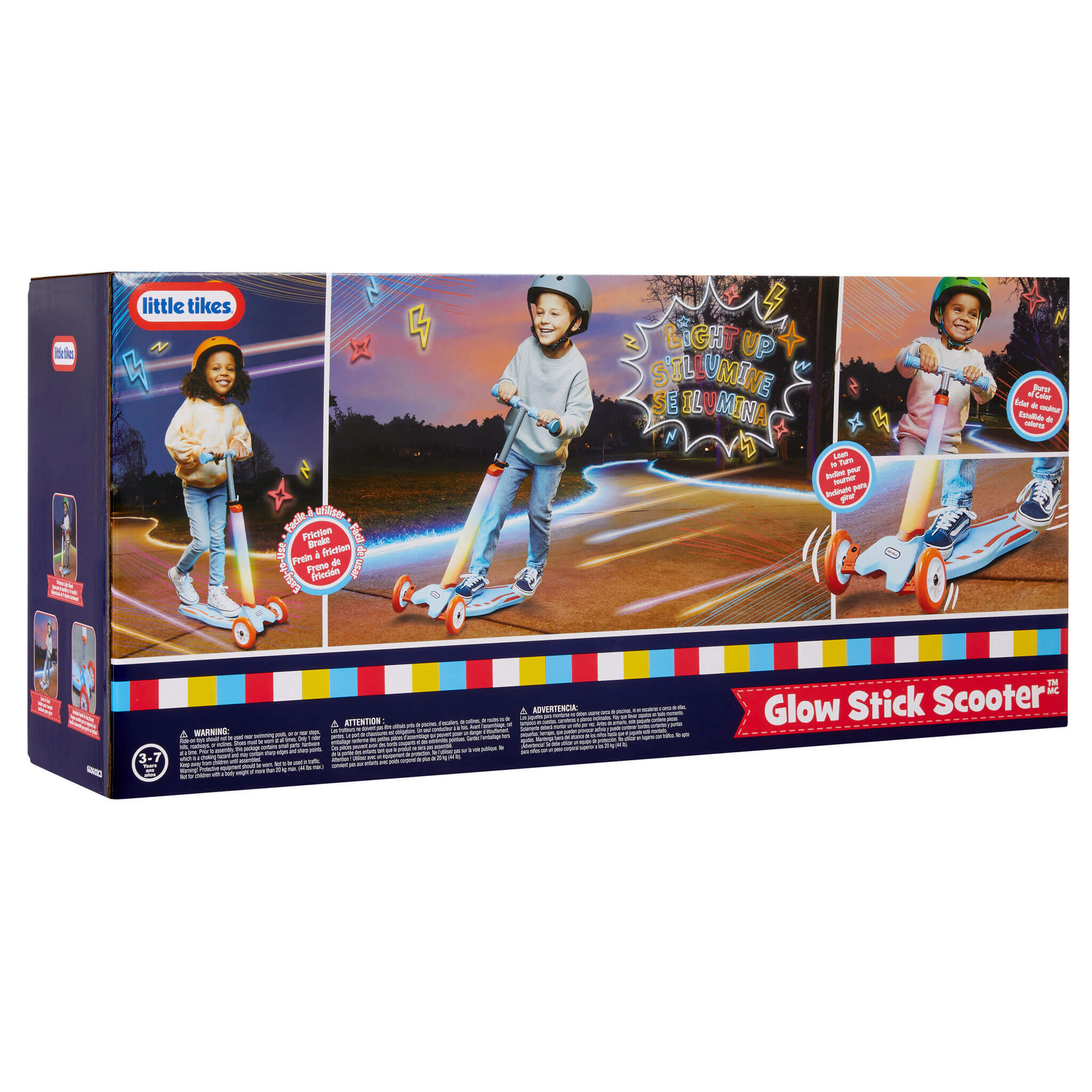 Glow Stick Scooter? - Image 6