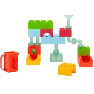 Baby Builders? - Splash Blocks?