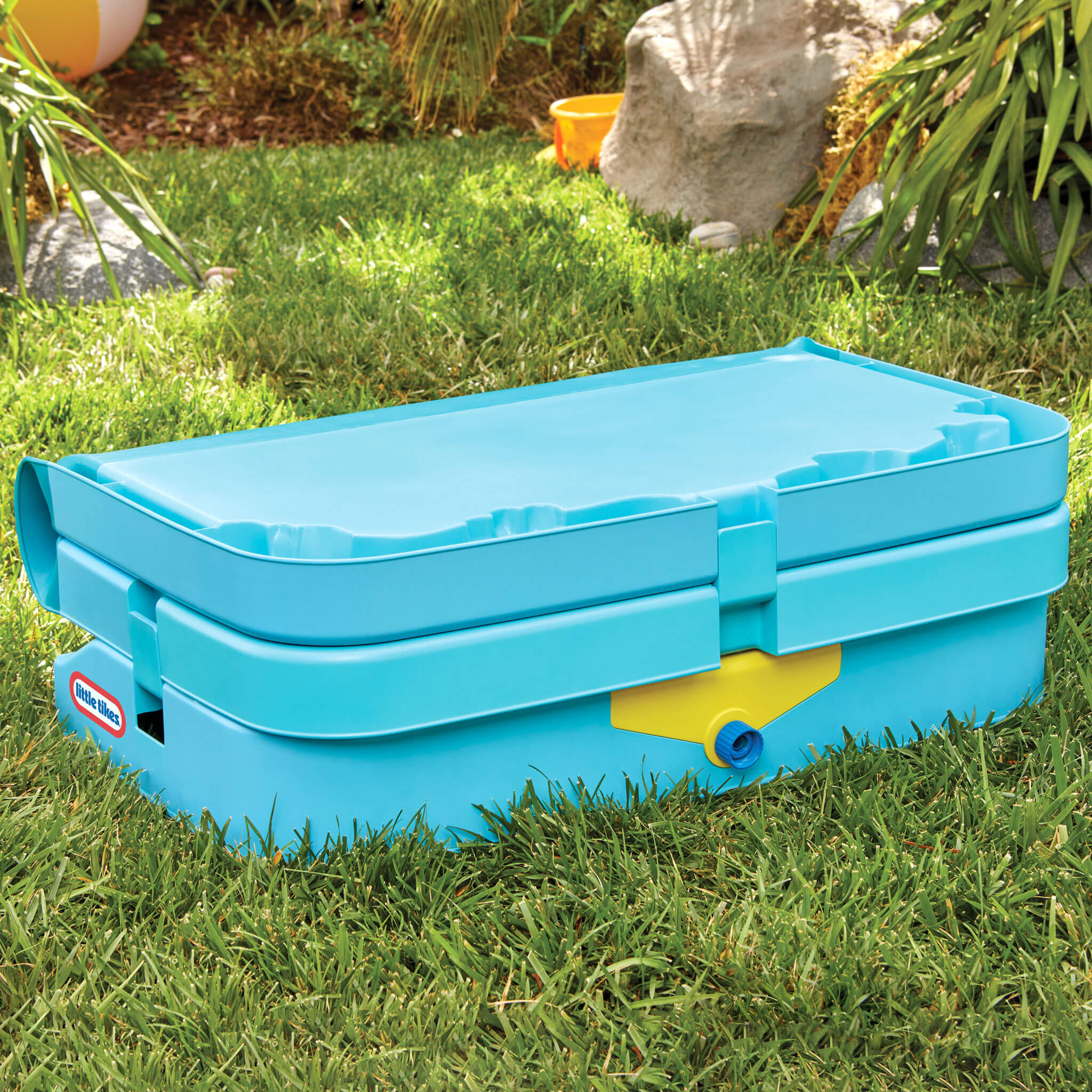 Splash Beach? - Image 5