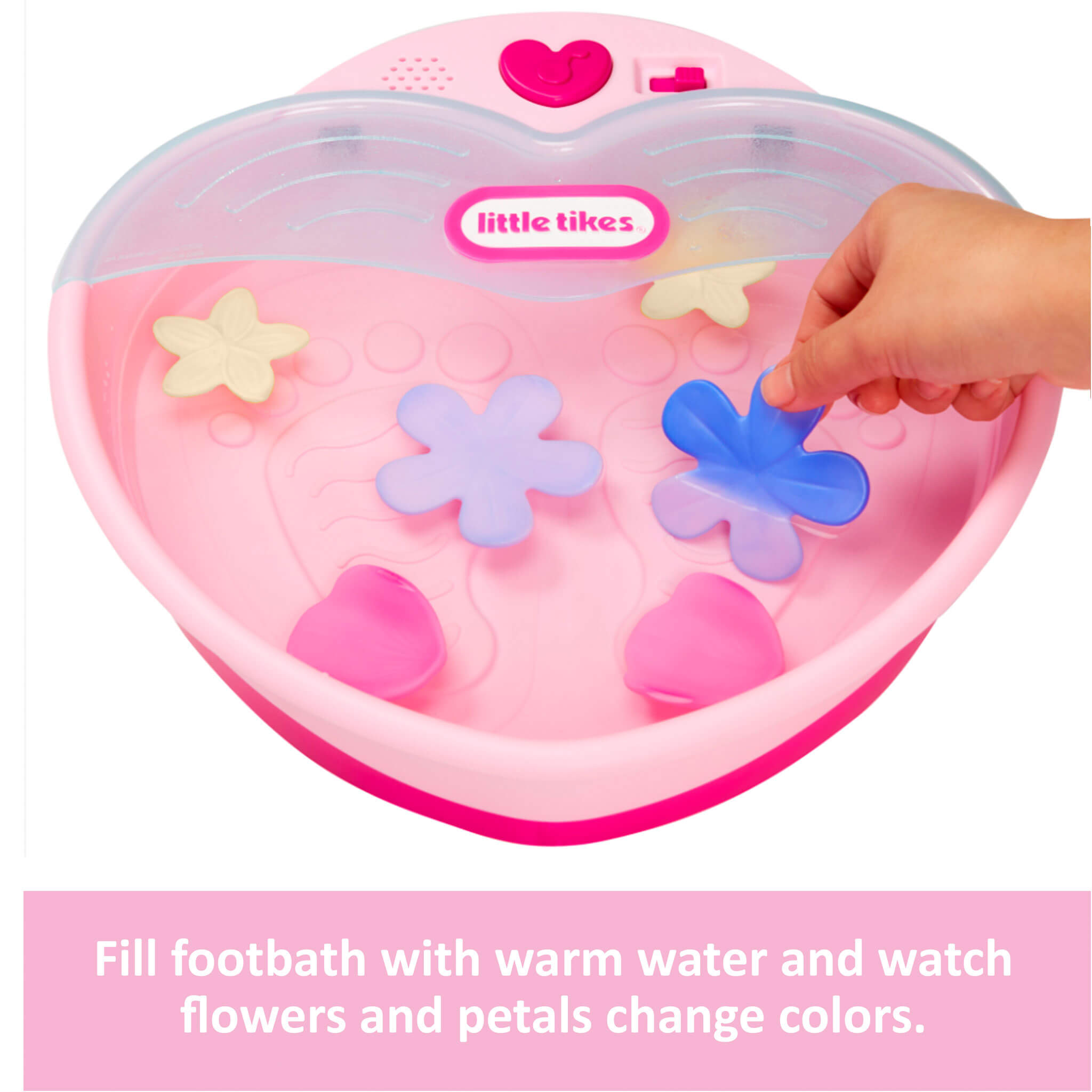 Play & Pamper Spa Set? - Image 3