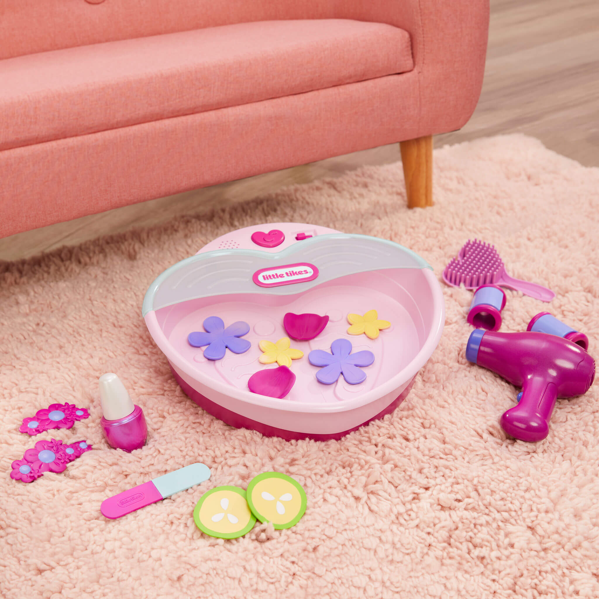 Play & Pamper Spa Set? - Image 7