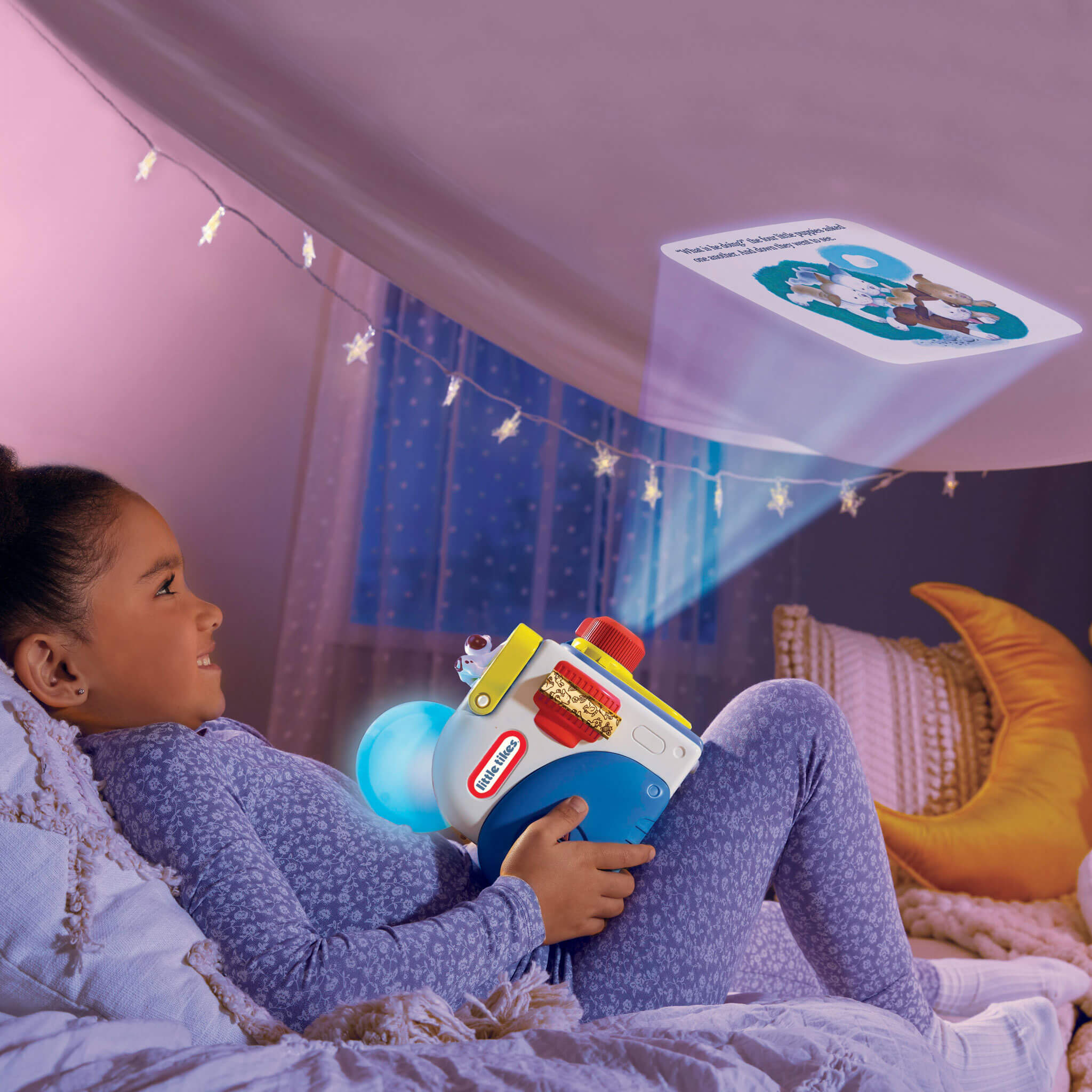 Story Dream Machine? Little Golden Book Starter Pack - Image 4