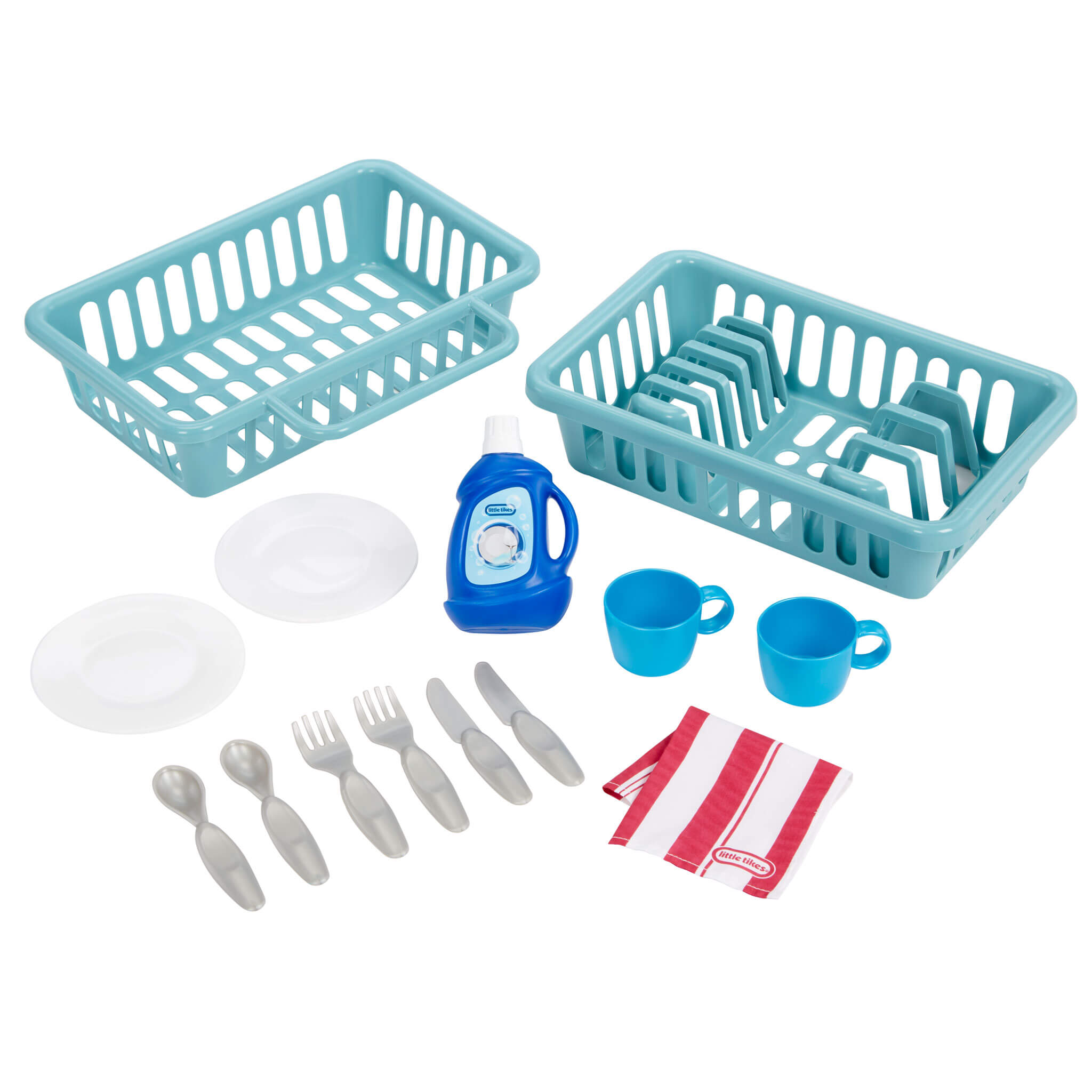 First Dishwasher - Image 6