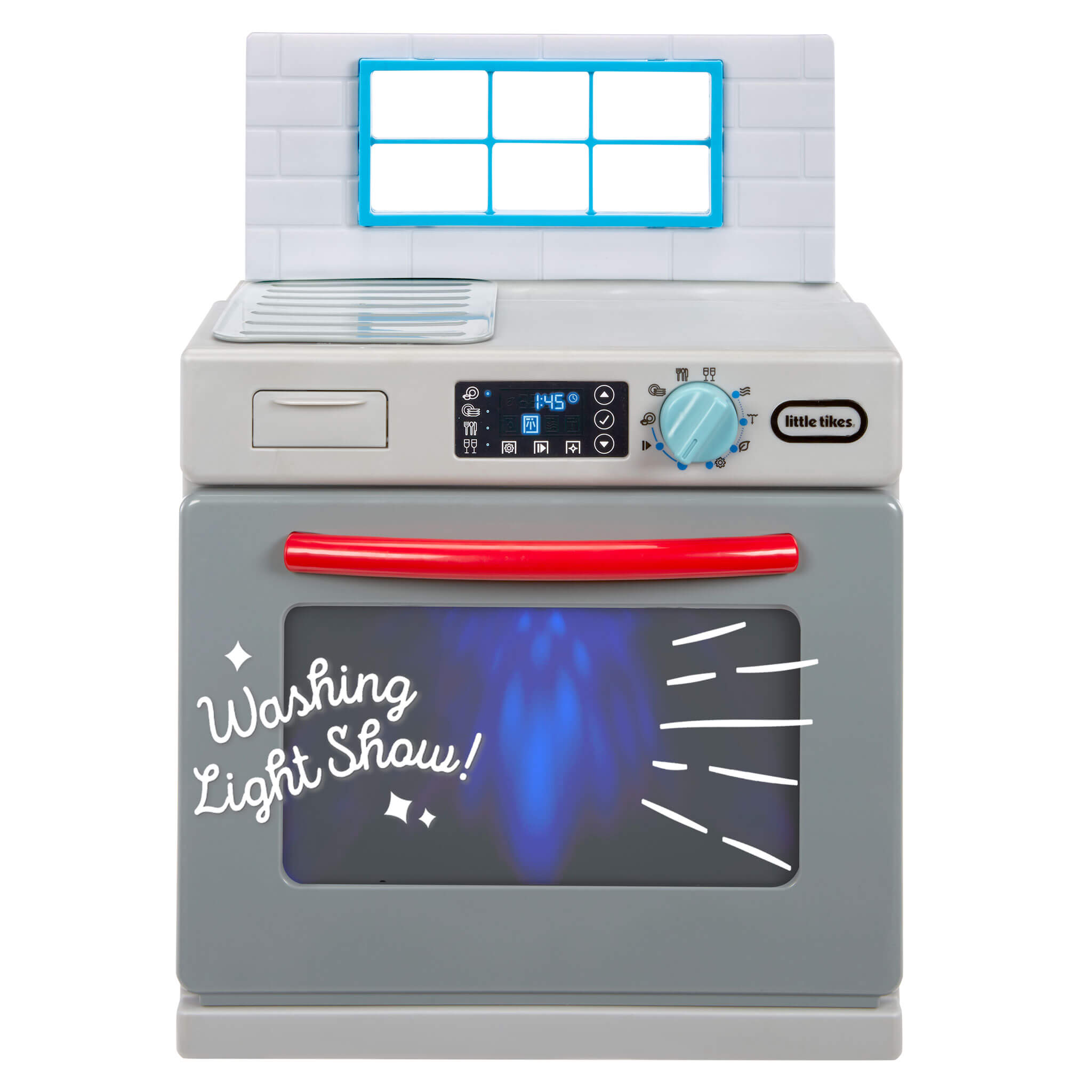 First Dishwasher - Image 4