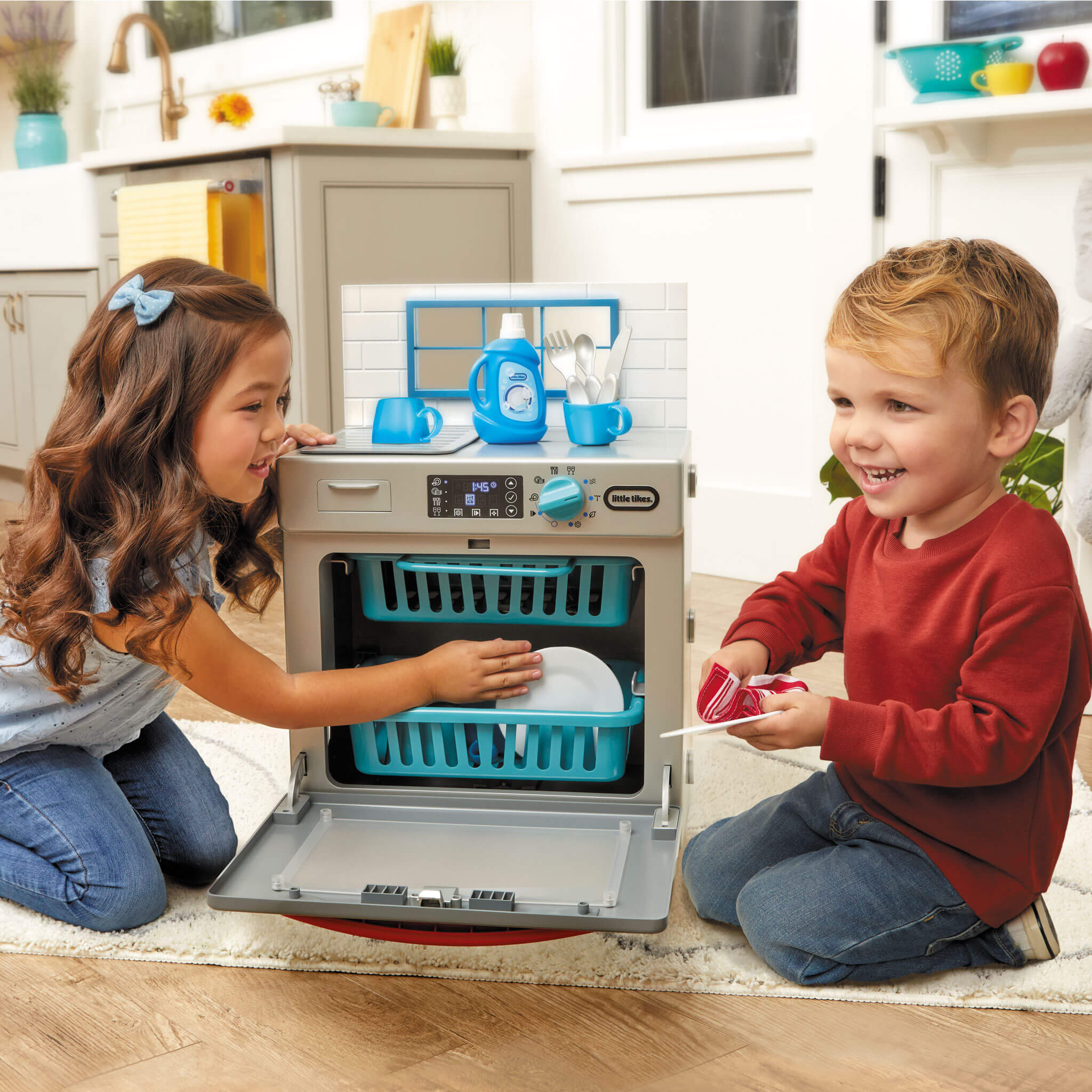 First Dishwasher - Image 2