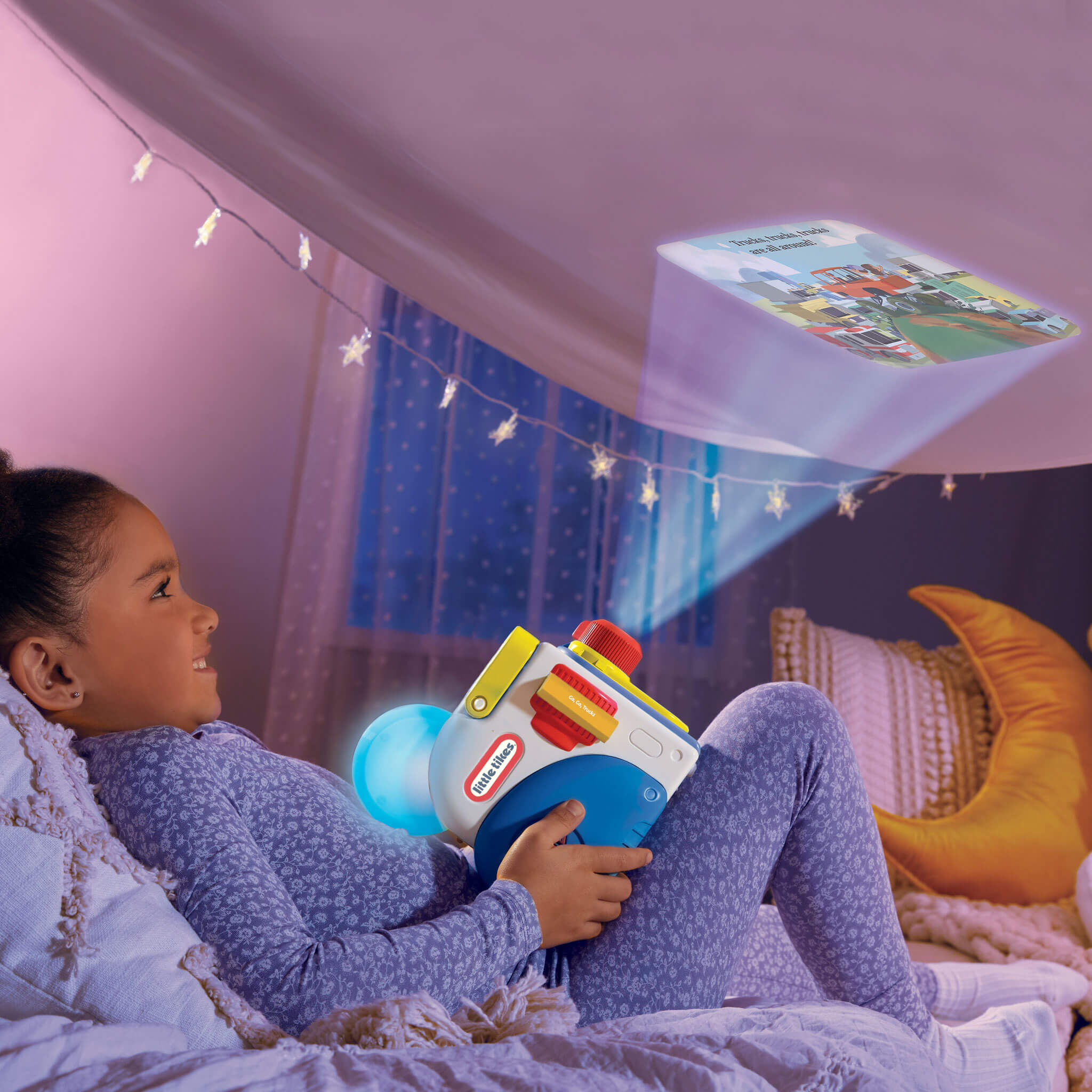 Story Dream Machine? Random House Go. Go. Vehicles Collection - Image 3