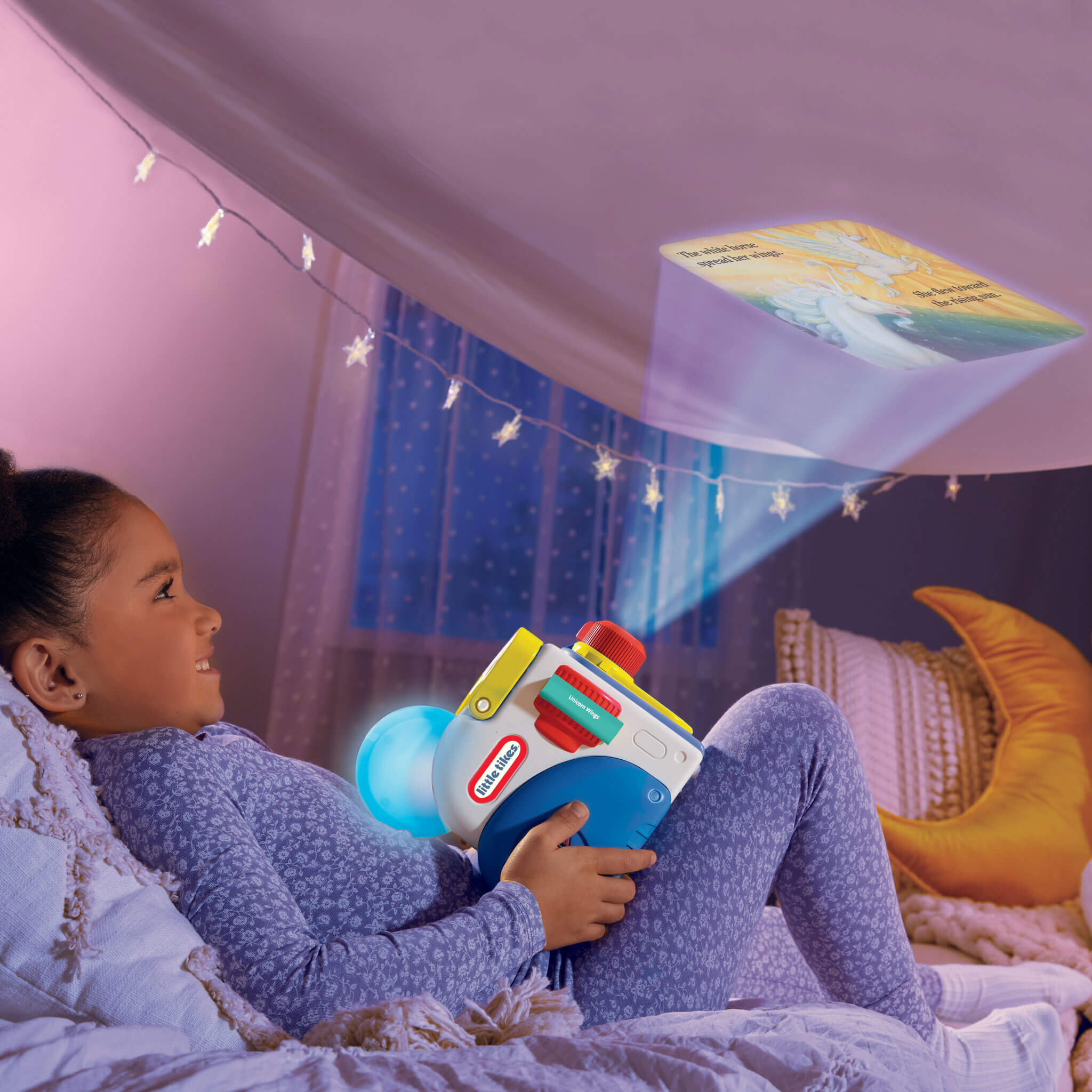 Story Dream Machine? Random House Magical Creatures Collection - Image 3