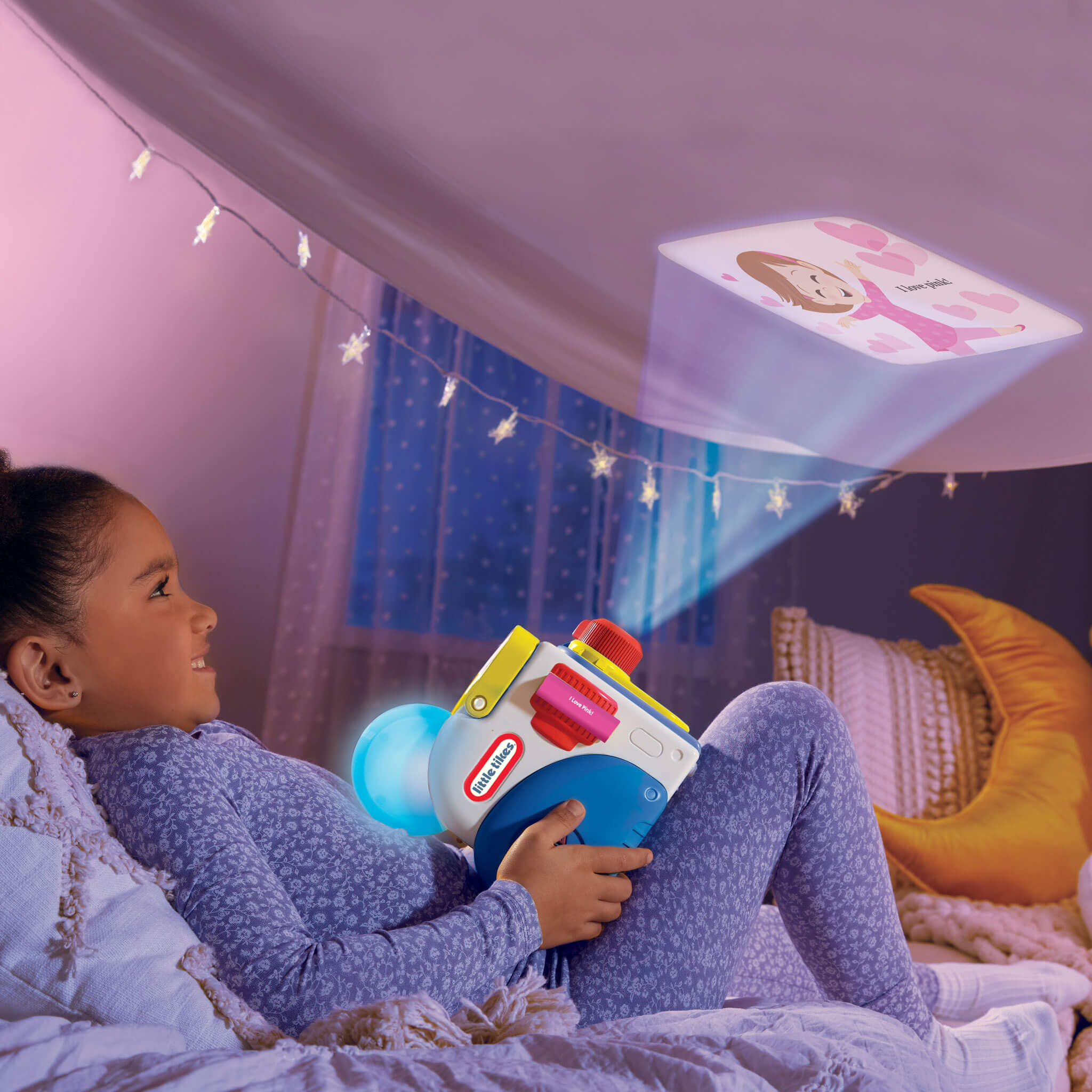 Story Dream Machine? Random House I Love...! Collection - Image 3