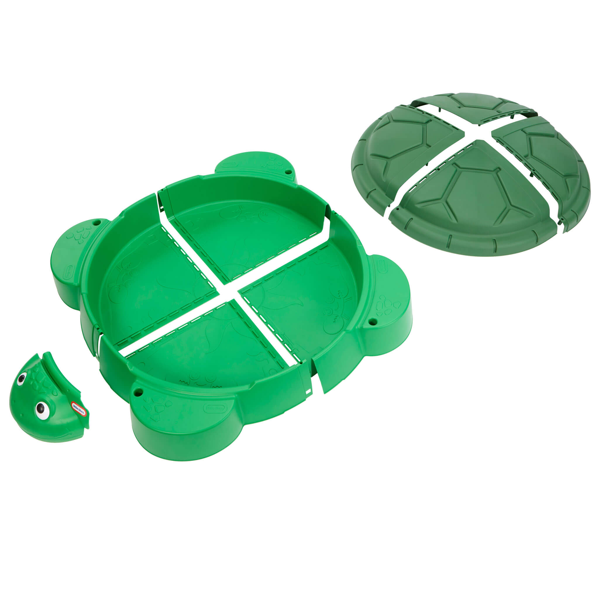 Turtle Sandbox - Image 6