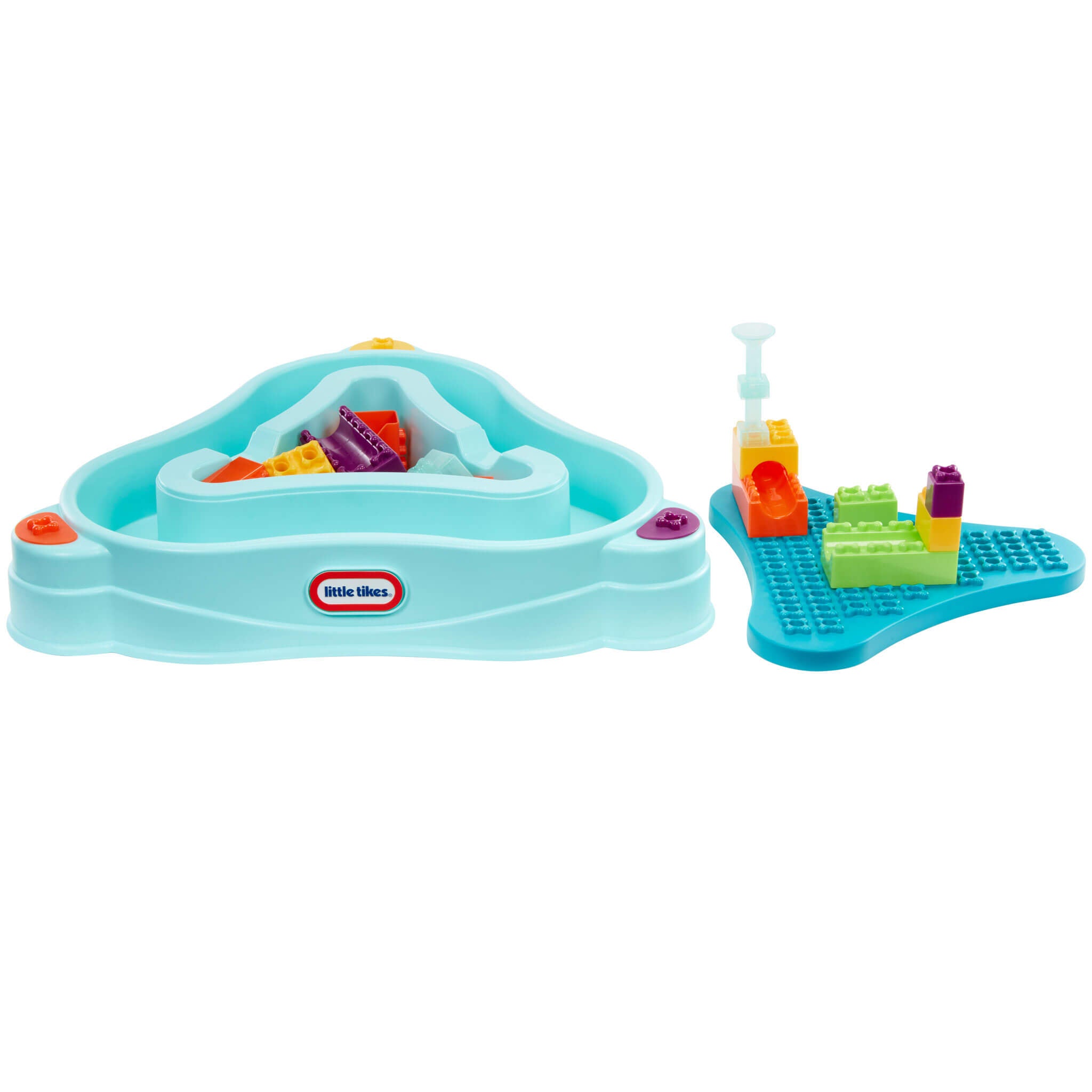 Build & Splash? Water Table with 25+ Accessories - Image 6
