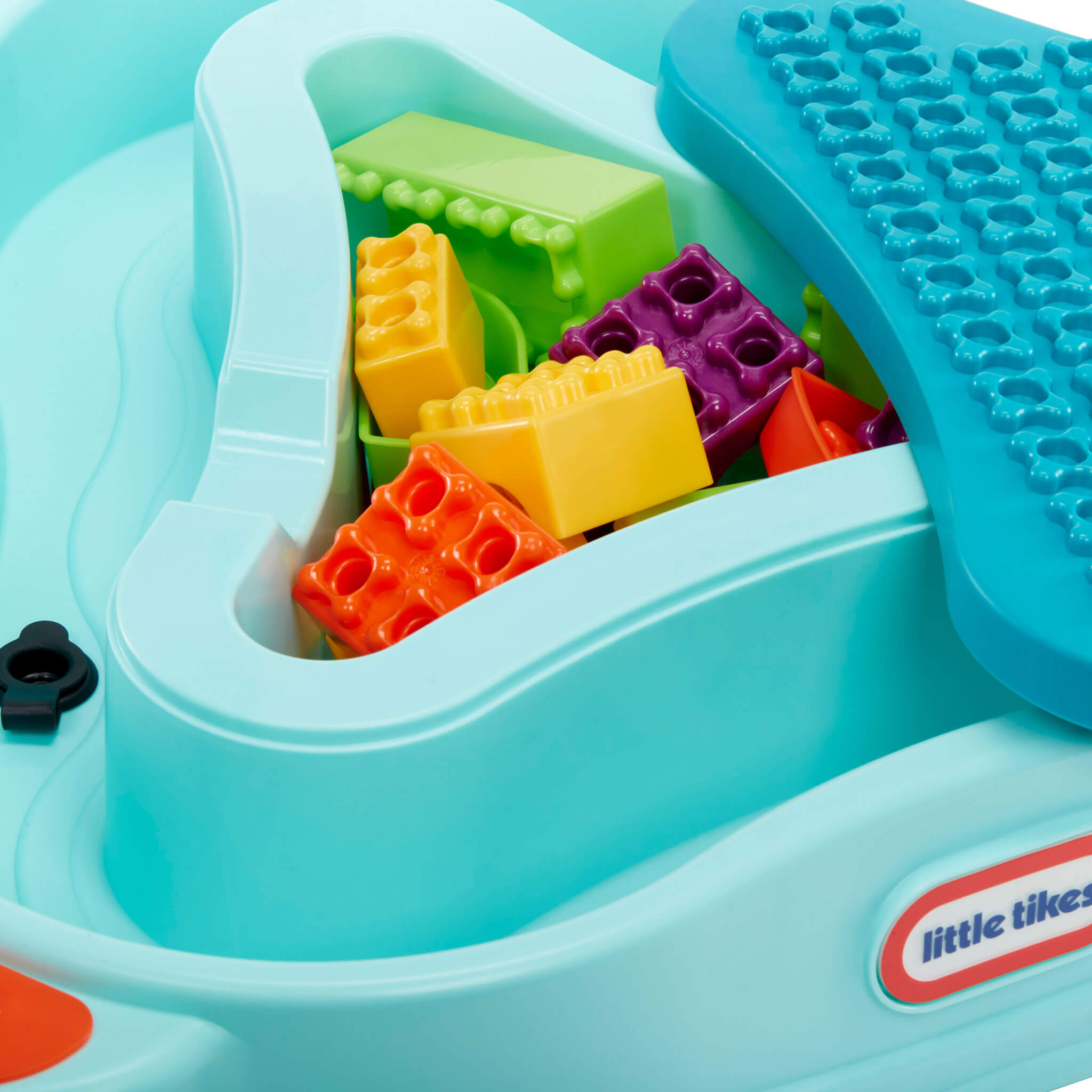 Build & Splash? Water Table with 25+ Accessories - Image 7