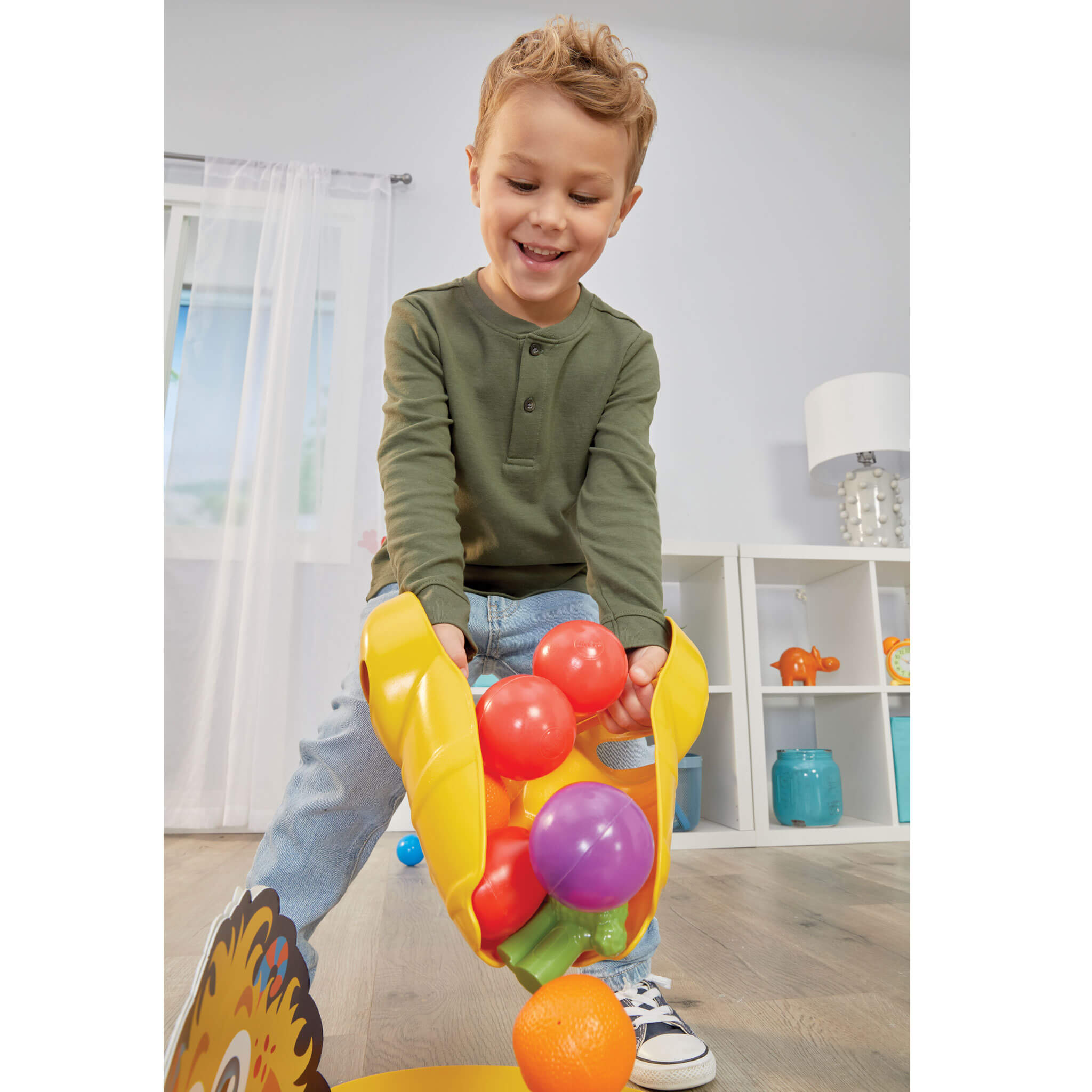 Feeding Frenzy? - Image 4