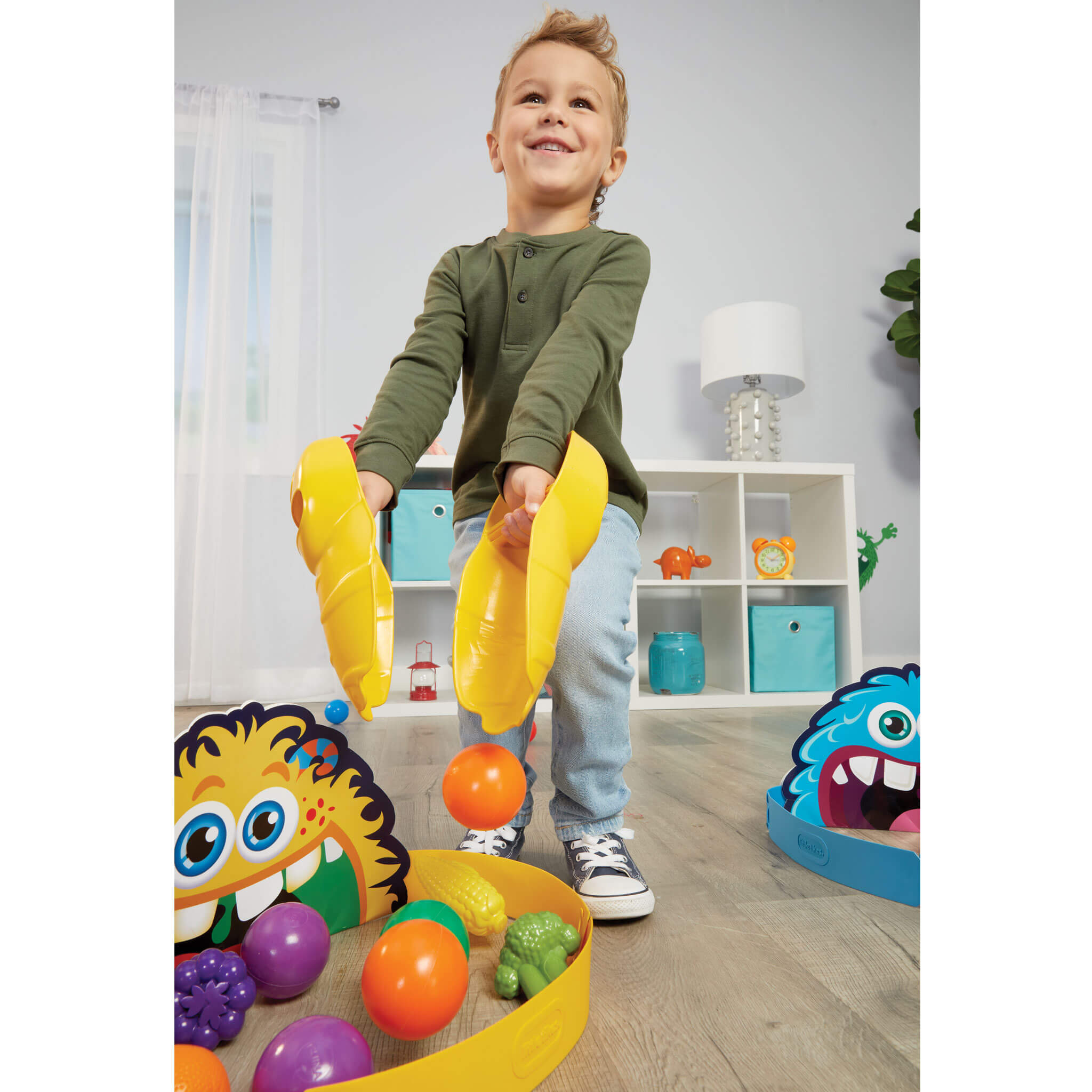 Feeding Frenzy? - Image 5