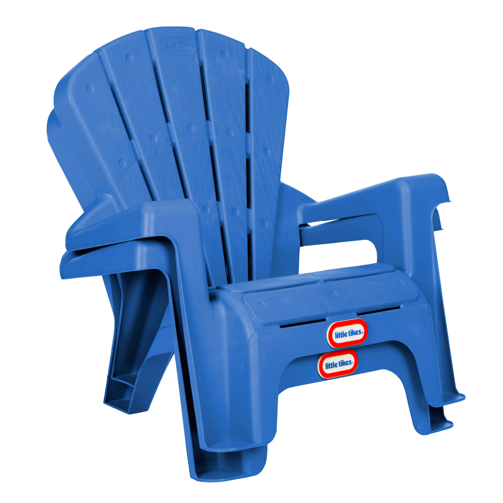 Garden Chair - Blue 2 Pack - Image 5