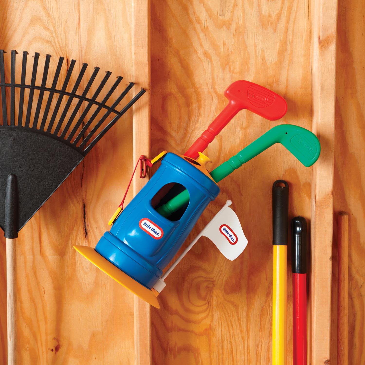 TotSports? Grab 'n Go Golf - Image 4