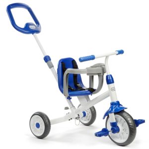 Ride 'n Learn? 3-in-1 Trike