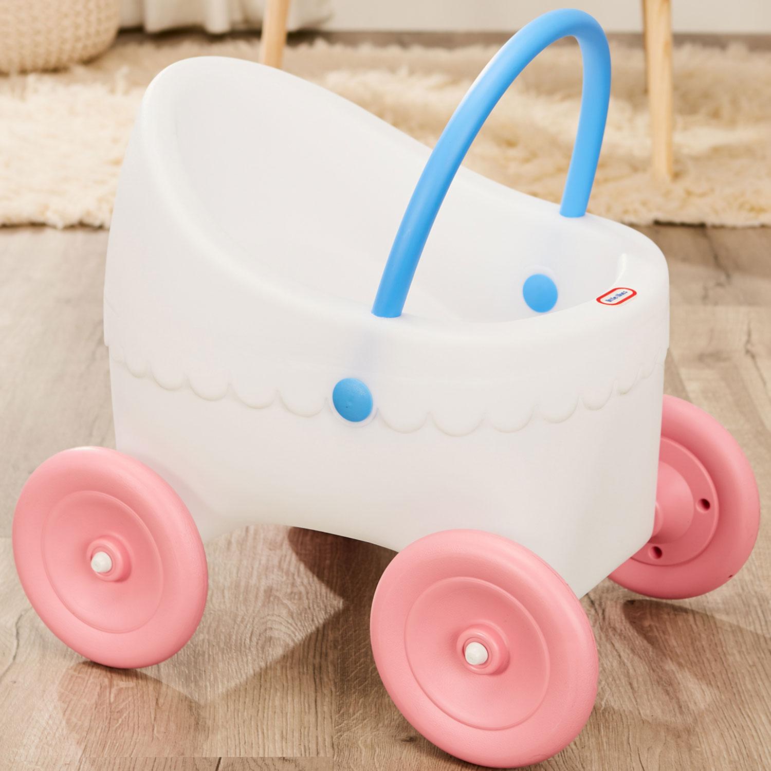 Classic Doll Buggy - Image 4