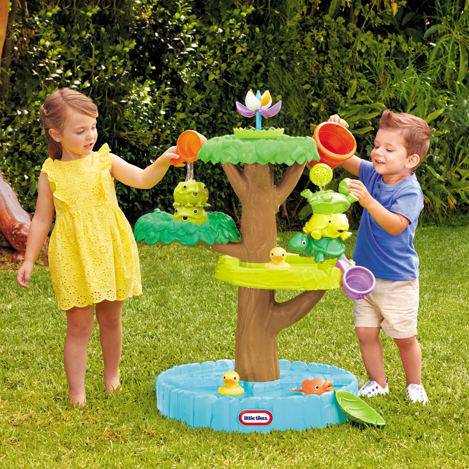 Magic Flower Water Table? - Image 3