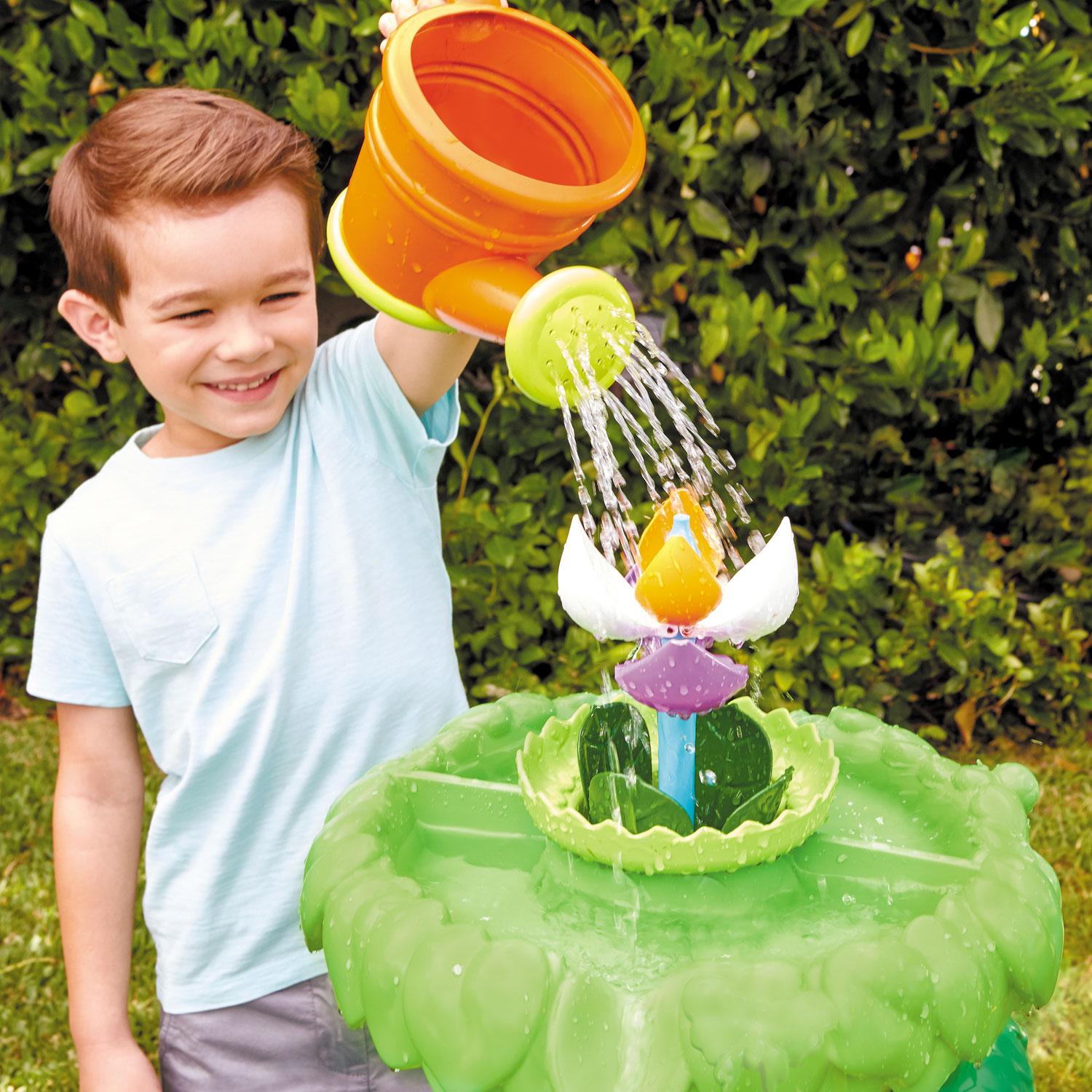 Magic Flower Water Table? - Image 5