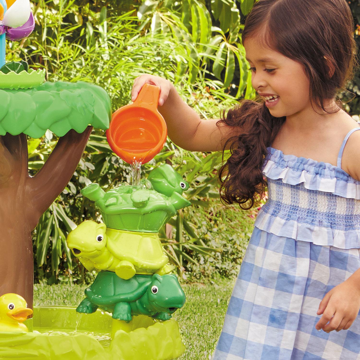 Magic Flower Water Table? - Image 6