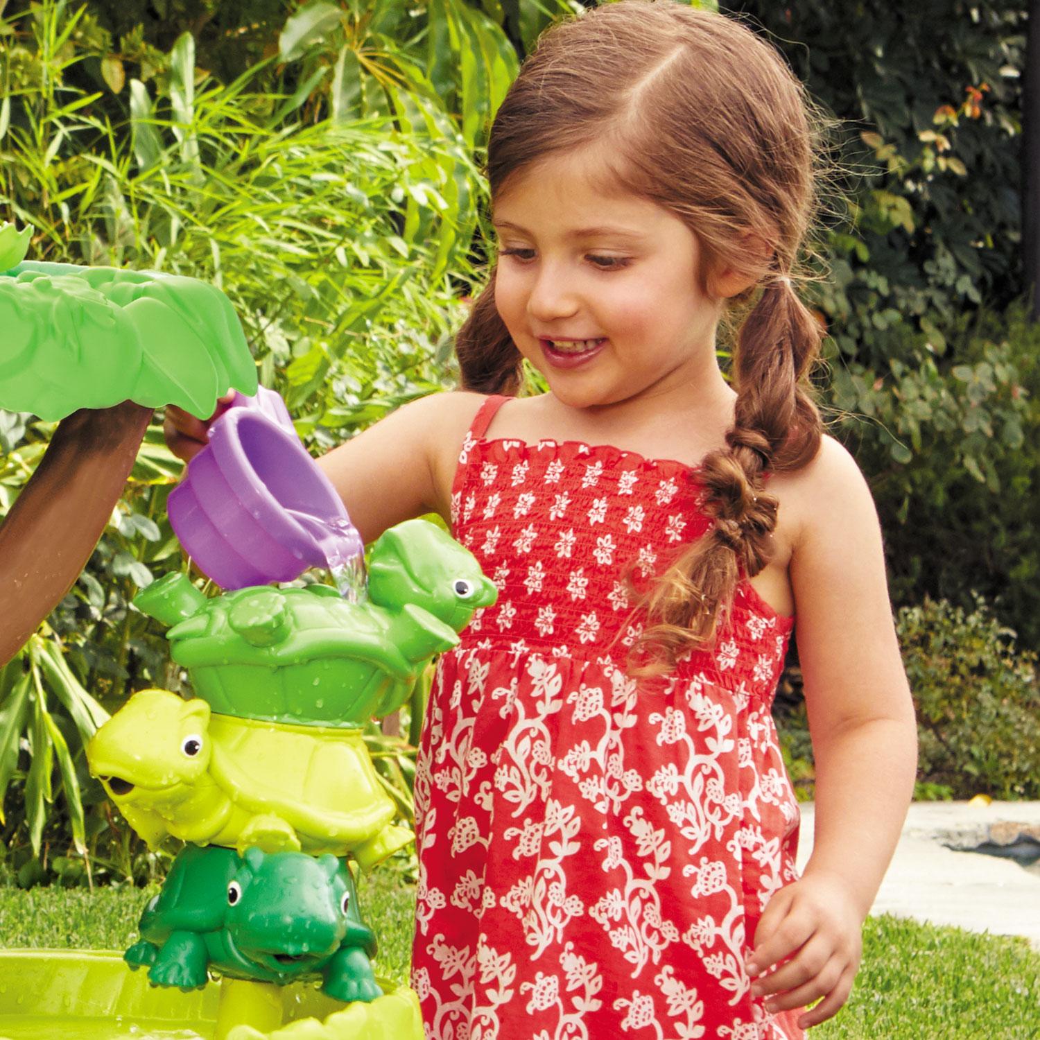 Magic Flower Water Table? - Image 7