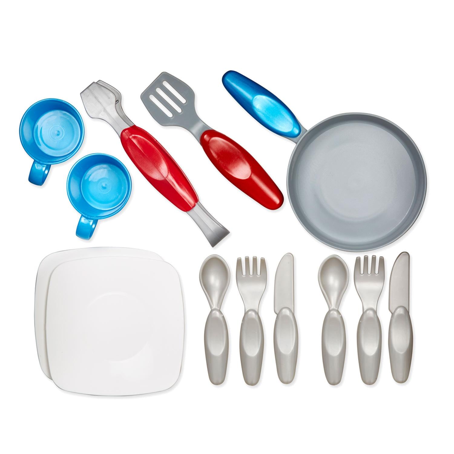 First Sink & Stove - Image 2