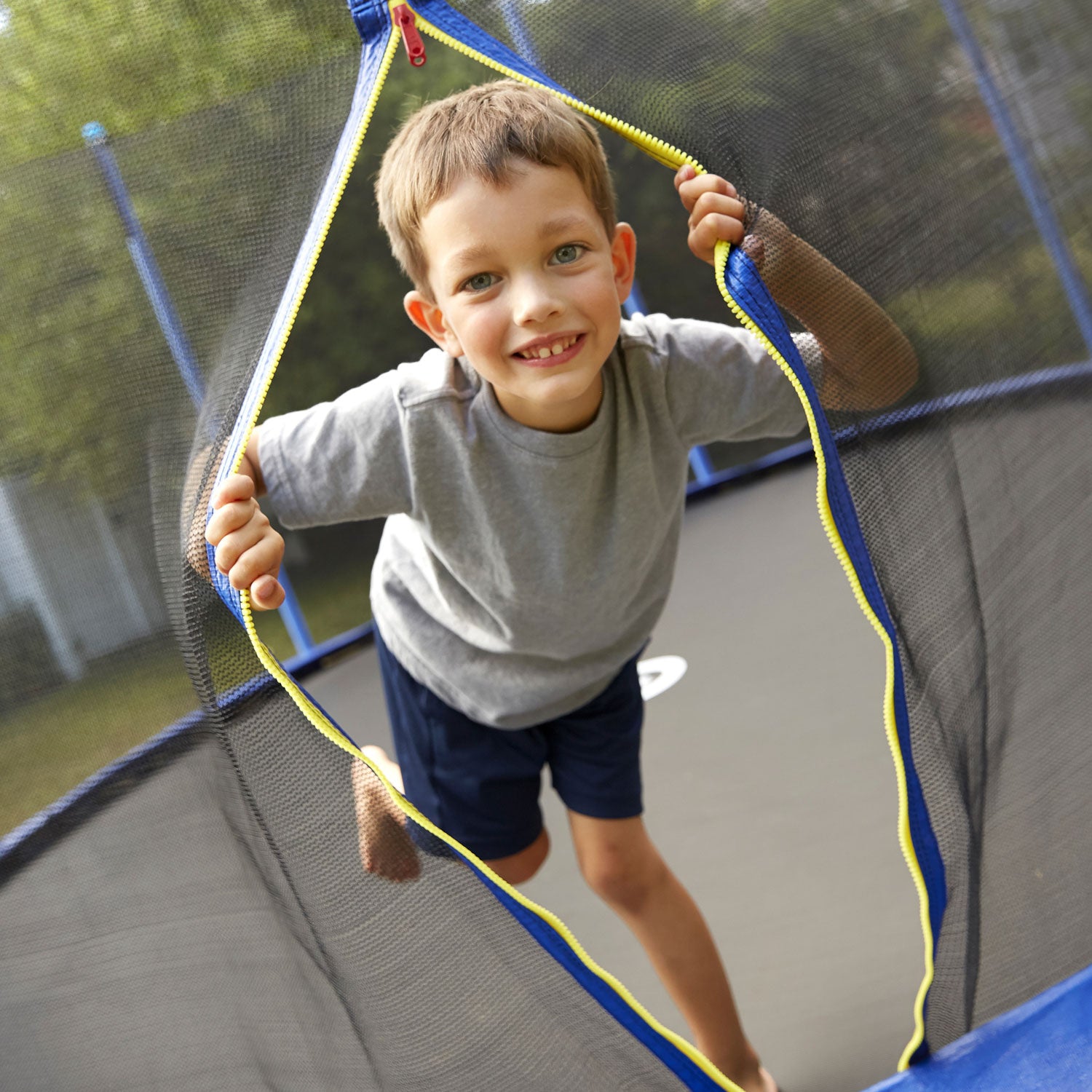 Mega 12-foot Trampoline - Image 4