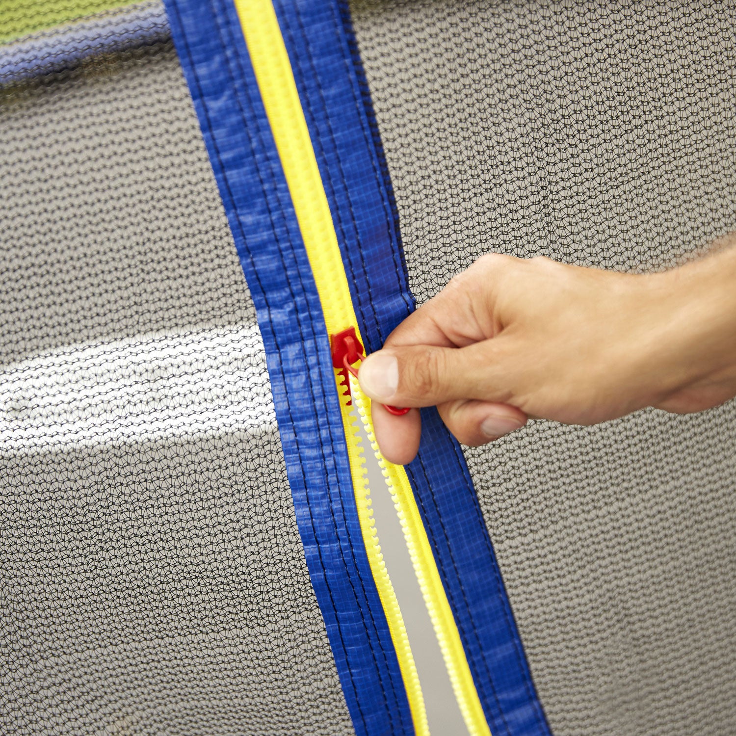 Mega 12-foot Trampoline - Image 5