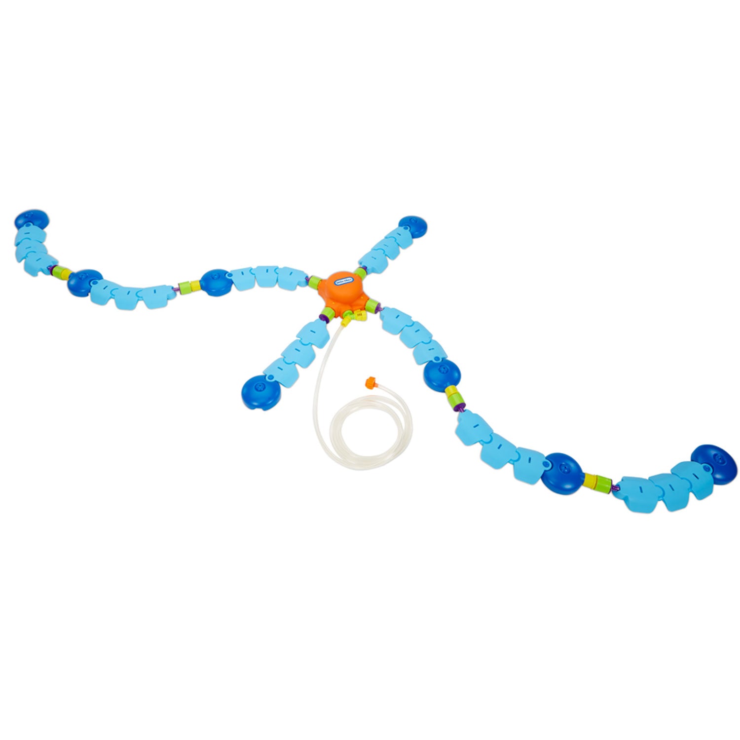 Dancing Sprinkler Fun - Image 2