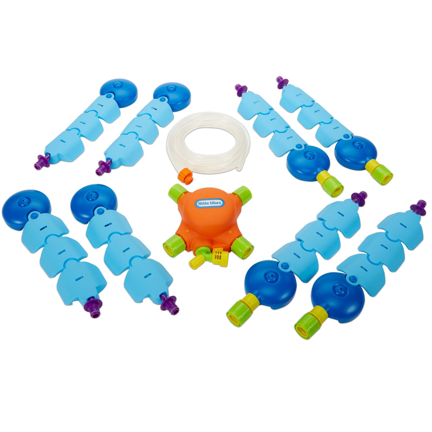 Dancing Sprinkler Fun - Image 5