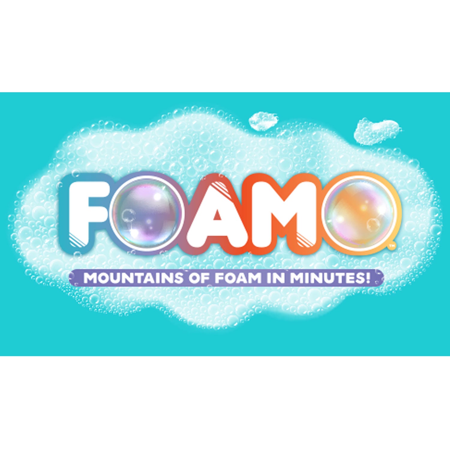 FOAMO? Foam Machine - Image 2