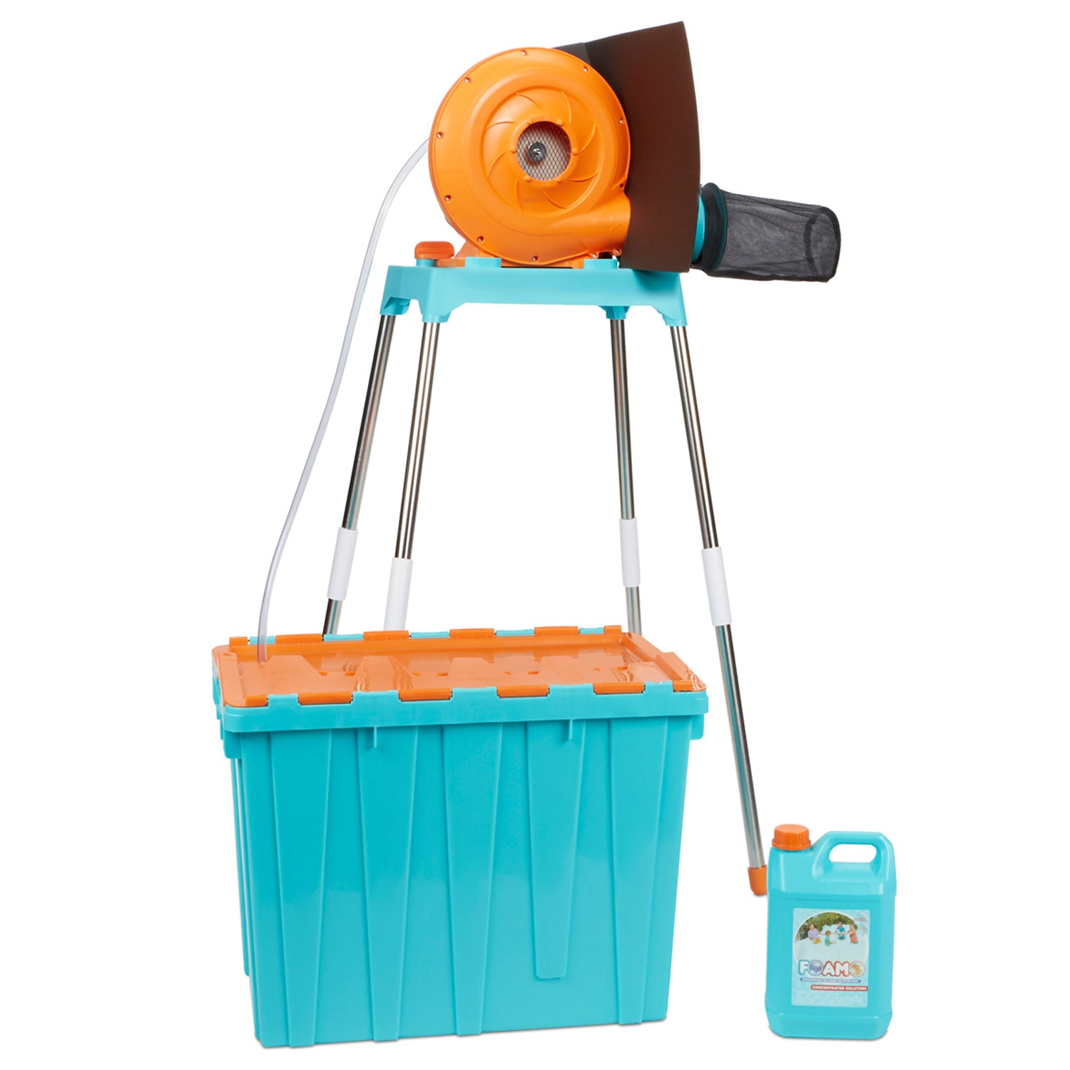 FOAMO? Foam Machine - Image 3