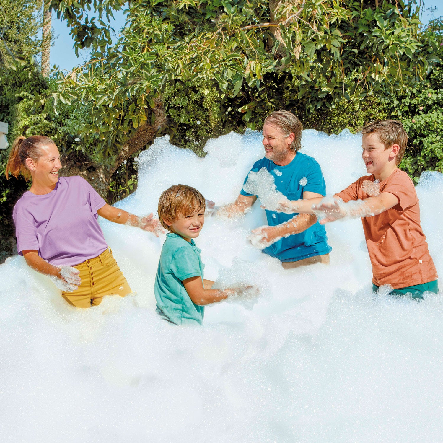 FOAMO? Foam Machine - Image 5